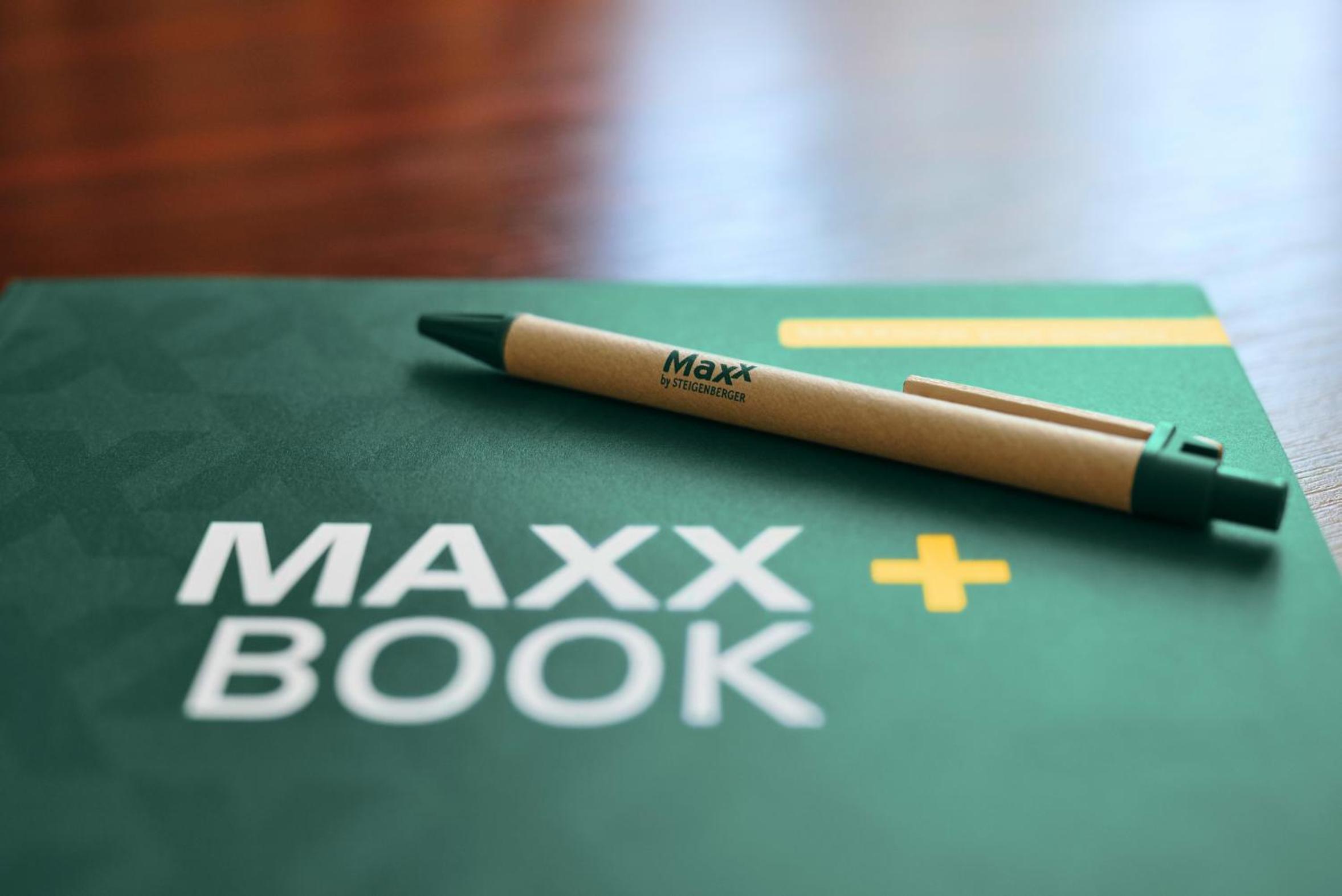 MAXX by Steigenberger Deidesheim - Property Image 7