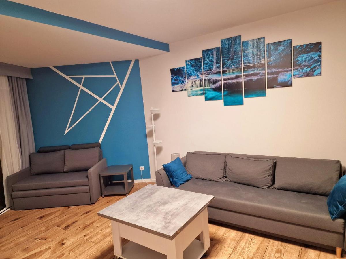 Seaside Park Private Apartment by Villmaris view 2