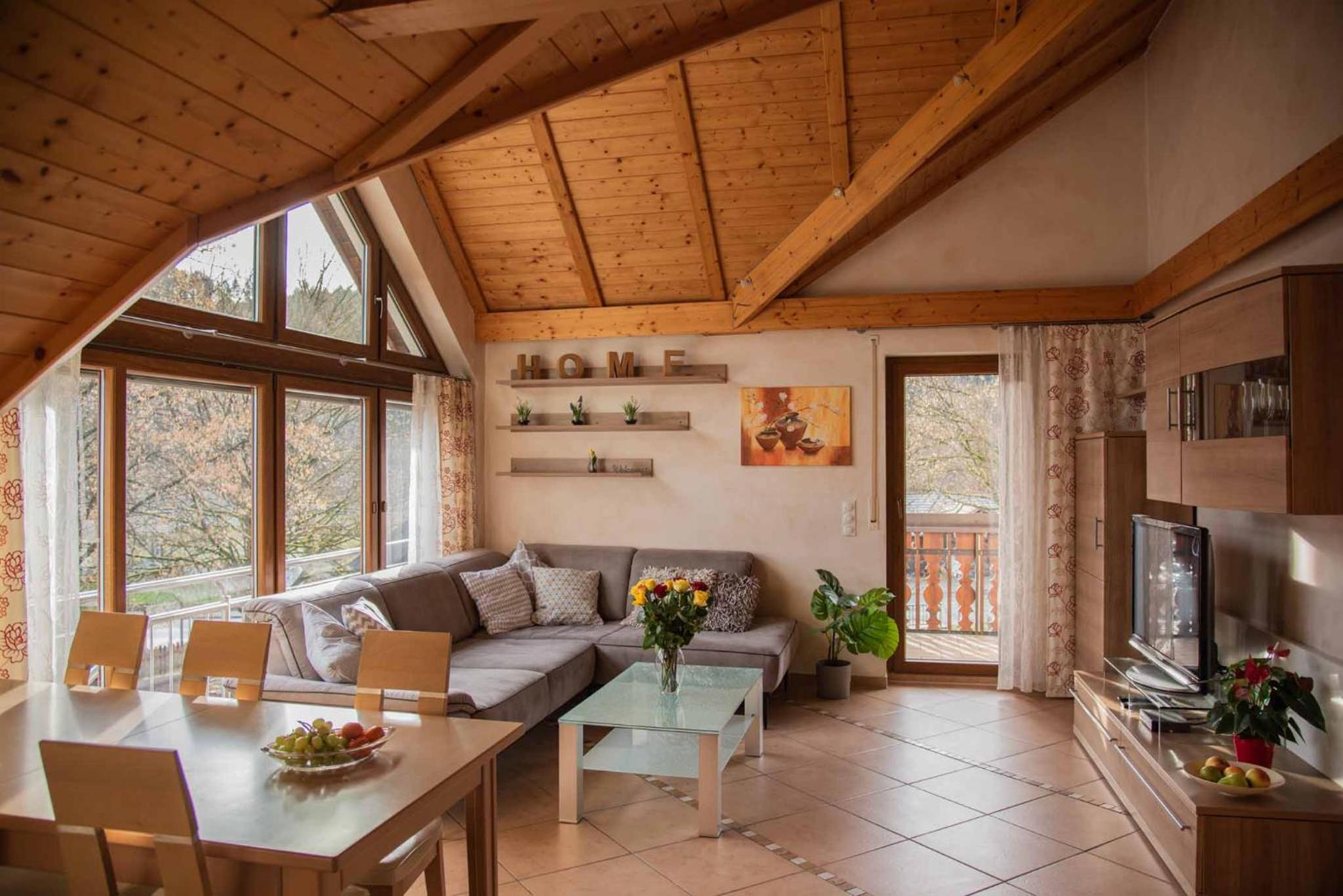 Ferienwohnung Ebert