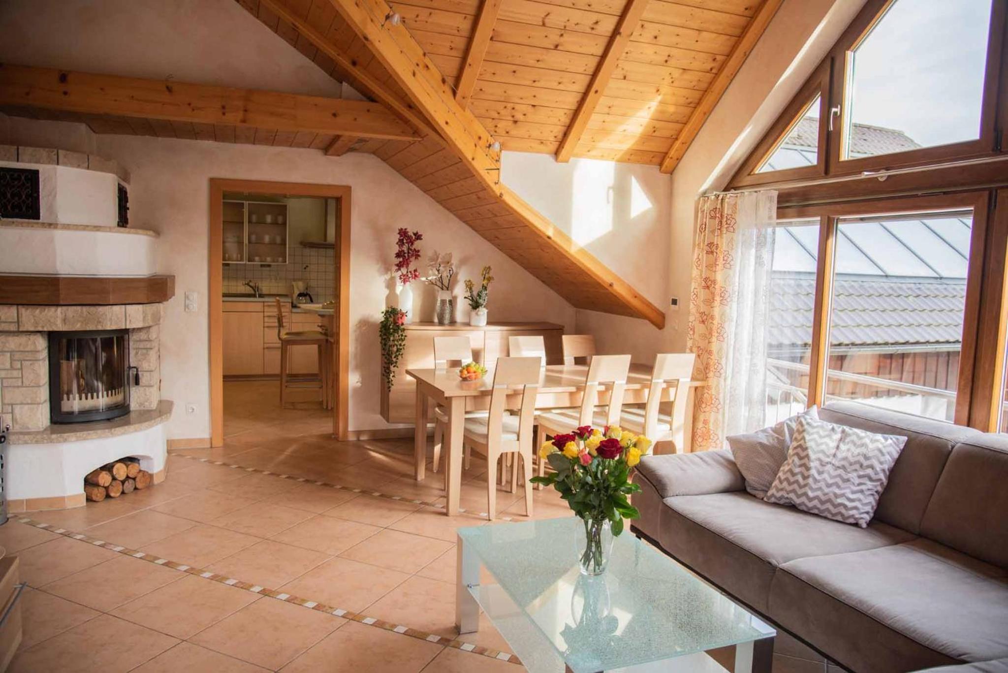 Ferienwohnung Ebert