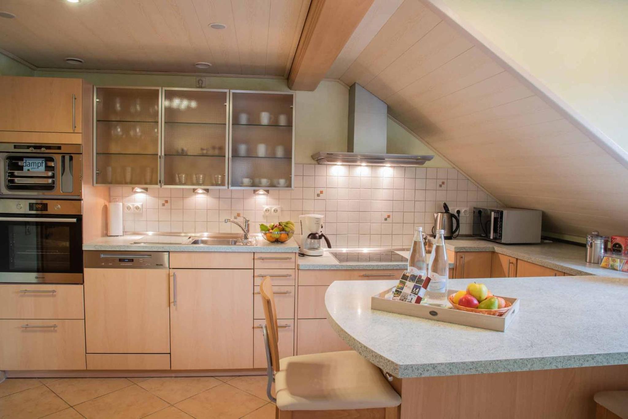 Ferienwohnung Ebert