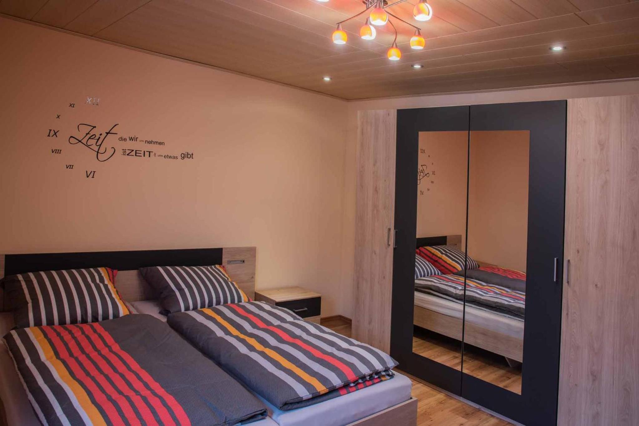 Ferienwohnung Ebert