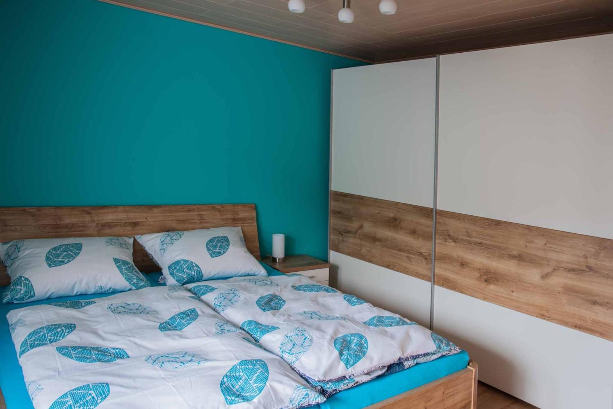 Ferienwohnung Ebert