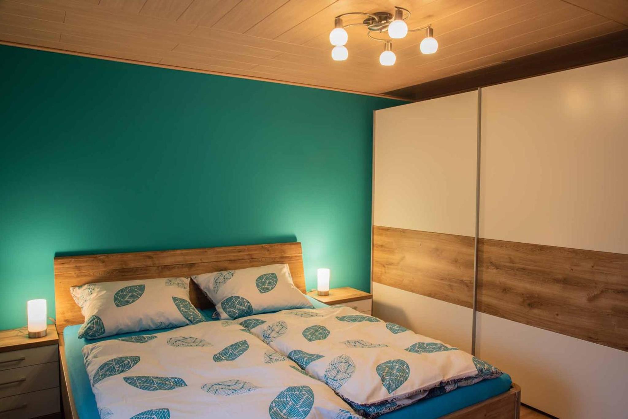 Ferienwohnung Ebert