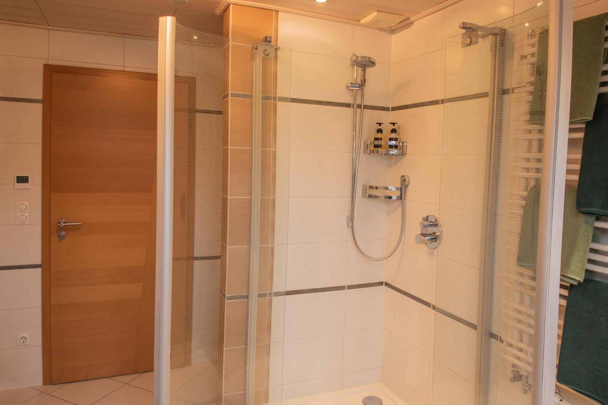 Ferienwohnung Ebert