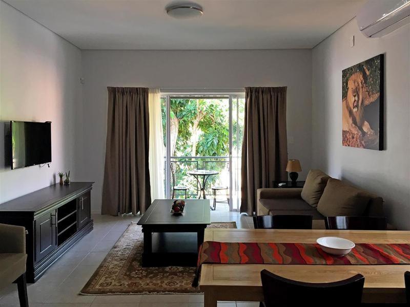 Apartments @ 125
