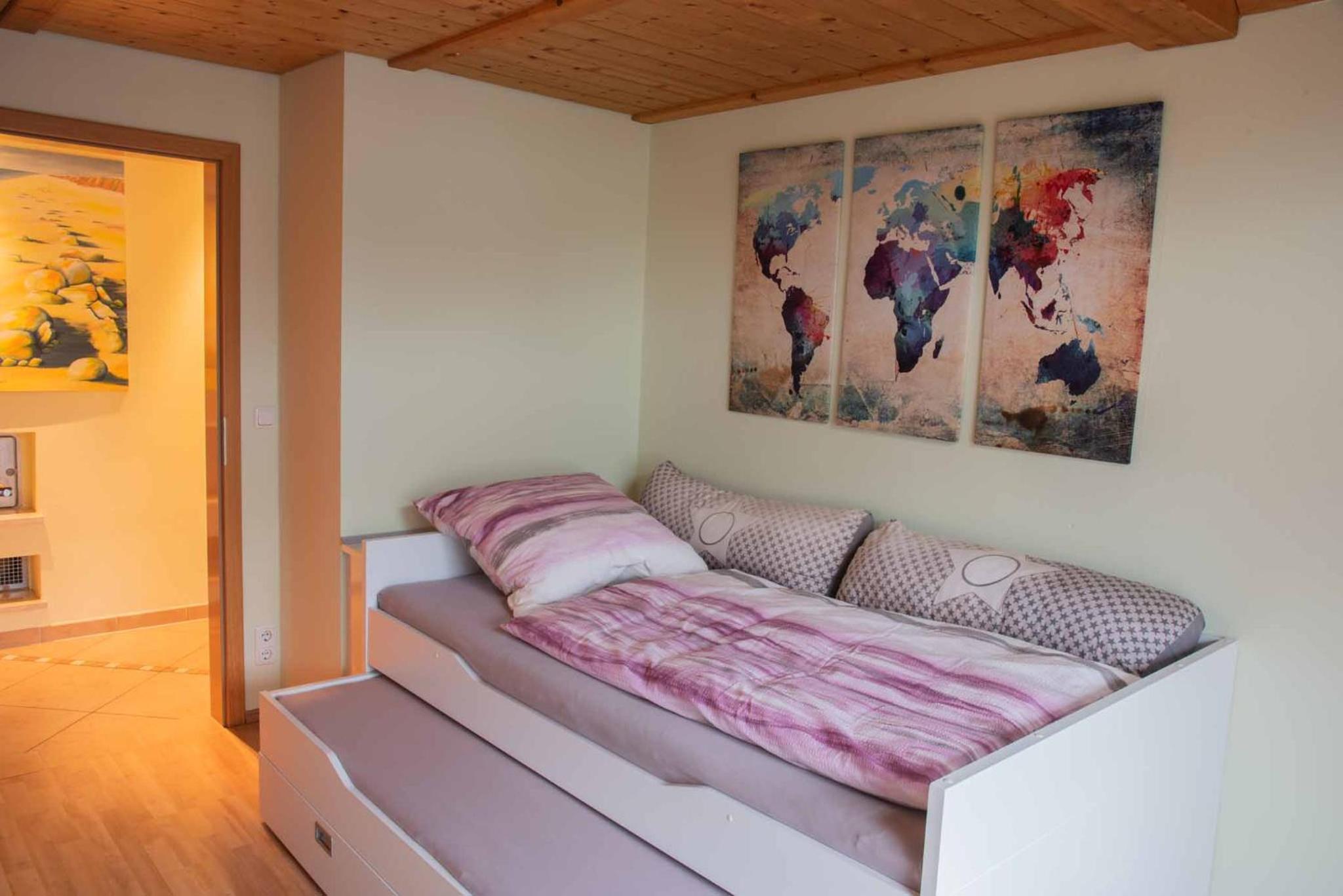 Ferienwohnung Ebert