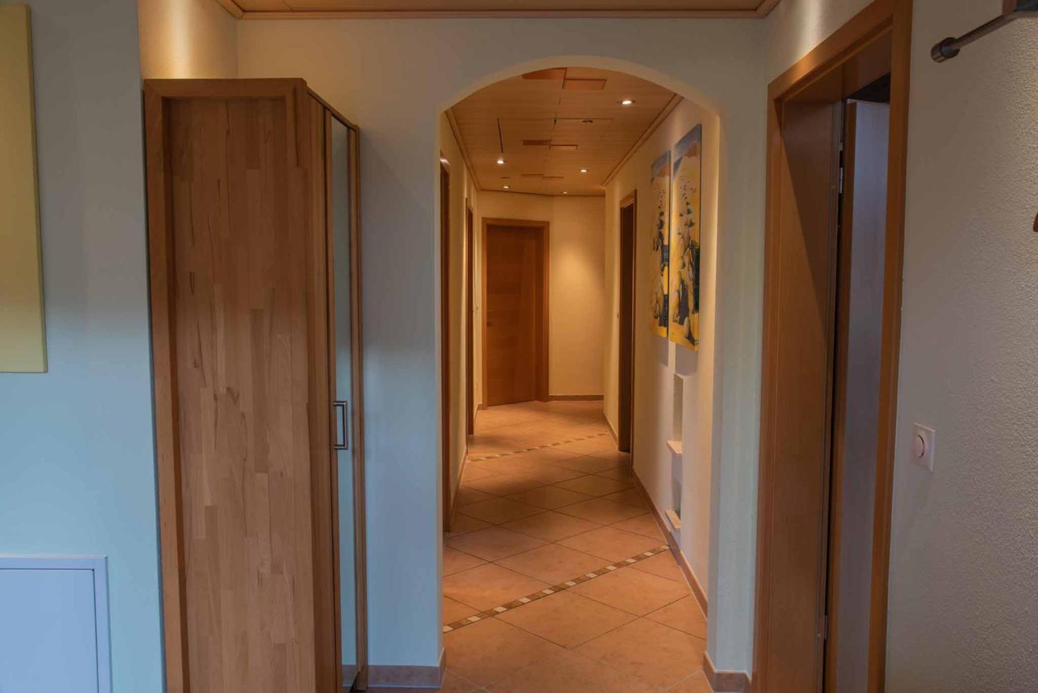 Ferienwohnung Ebert