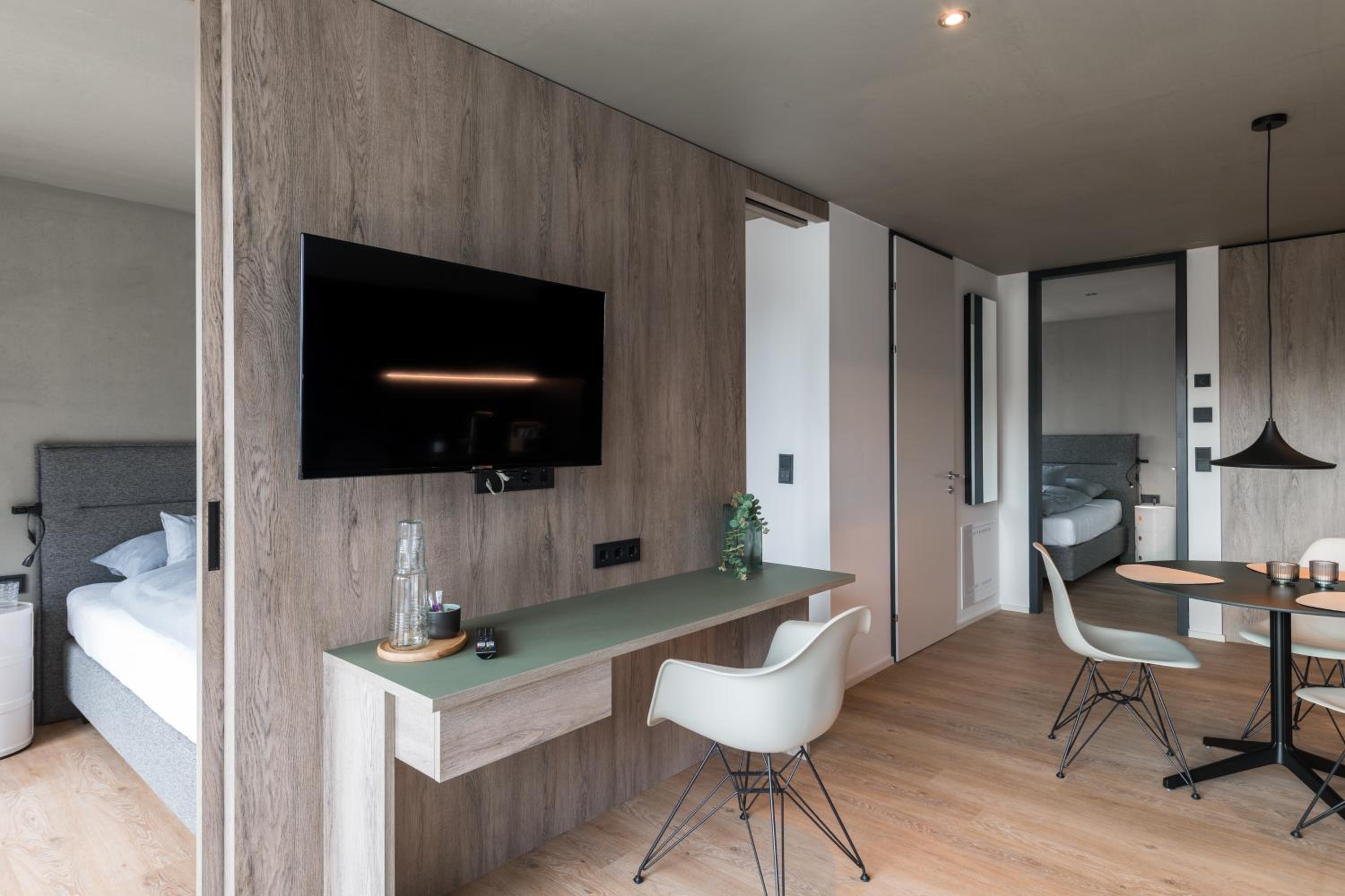 Livingreen Residences