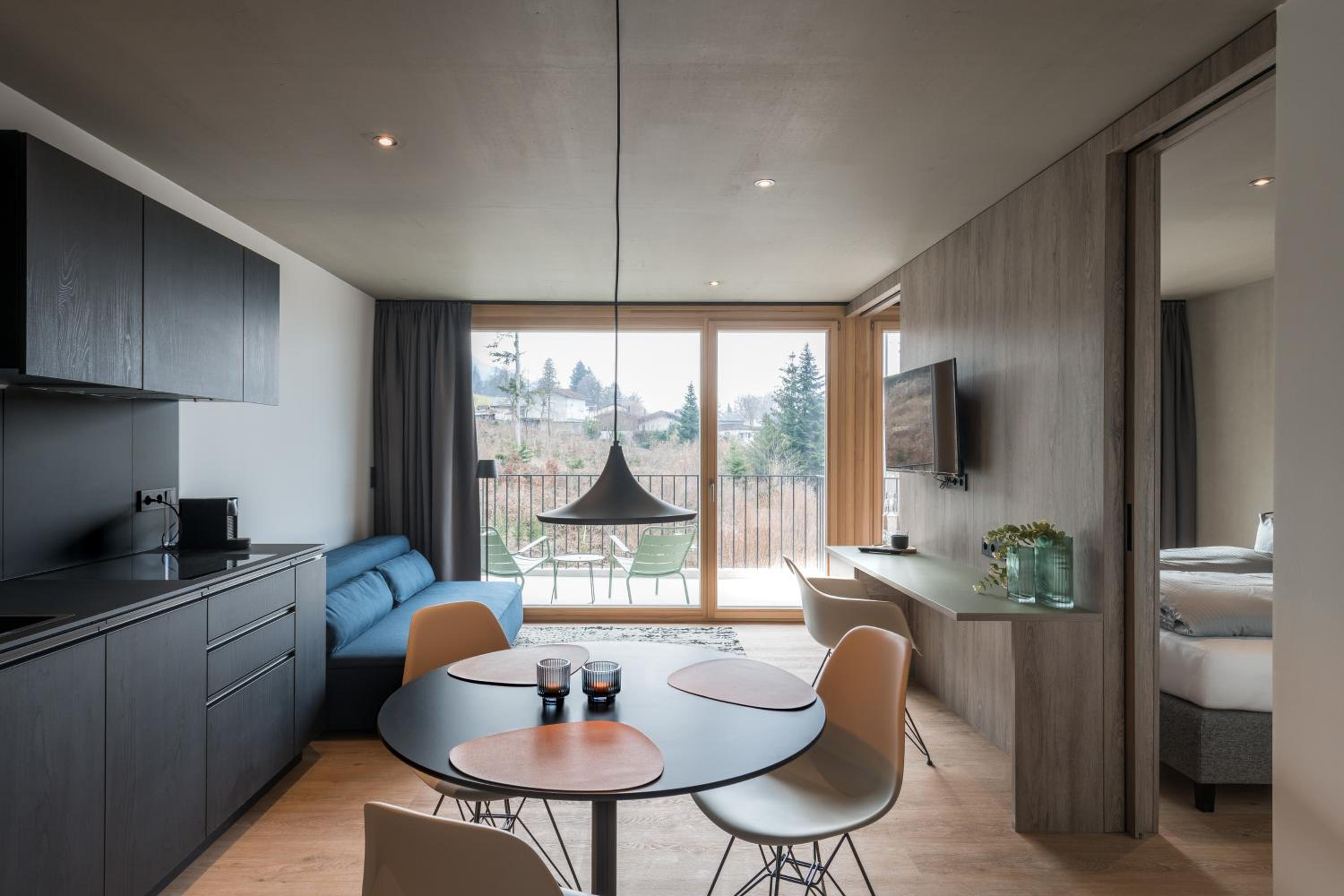 Livingreen Residences