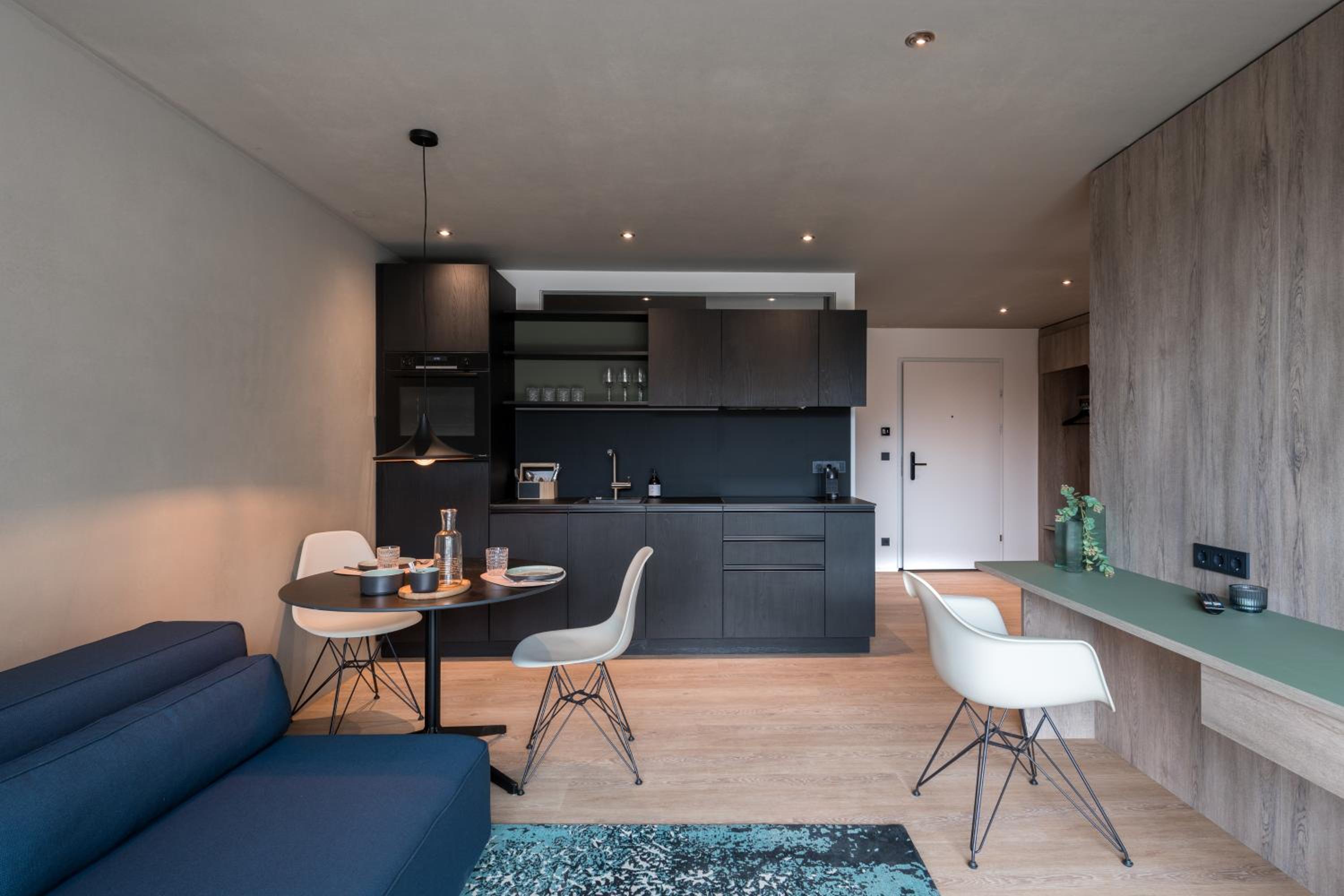 Livingreen Residences