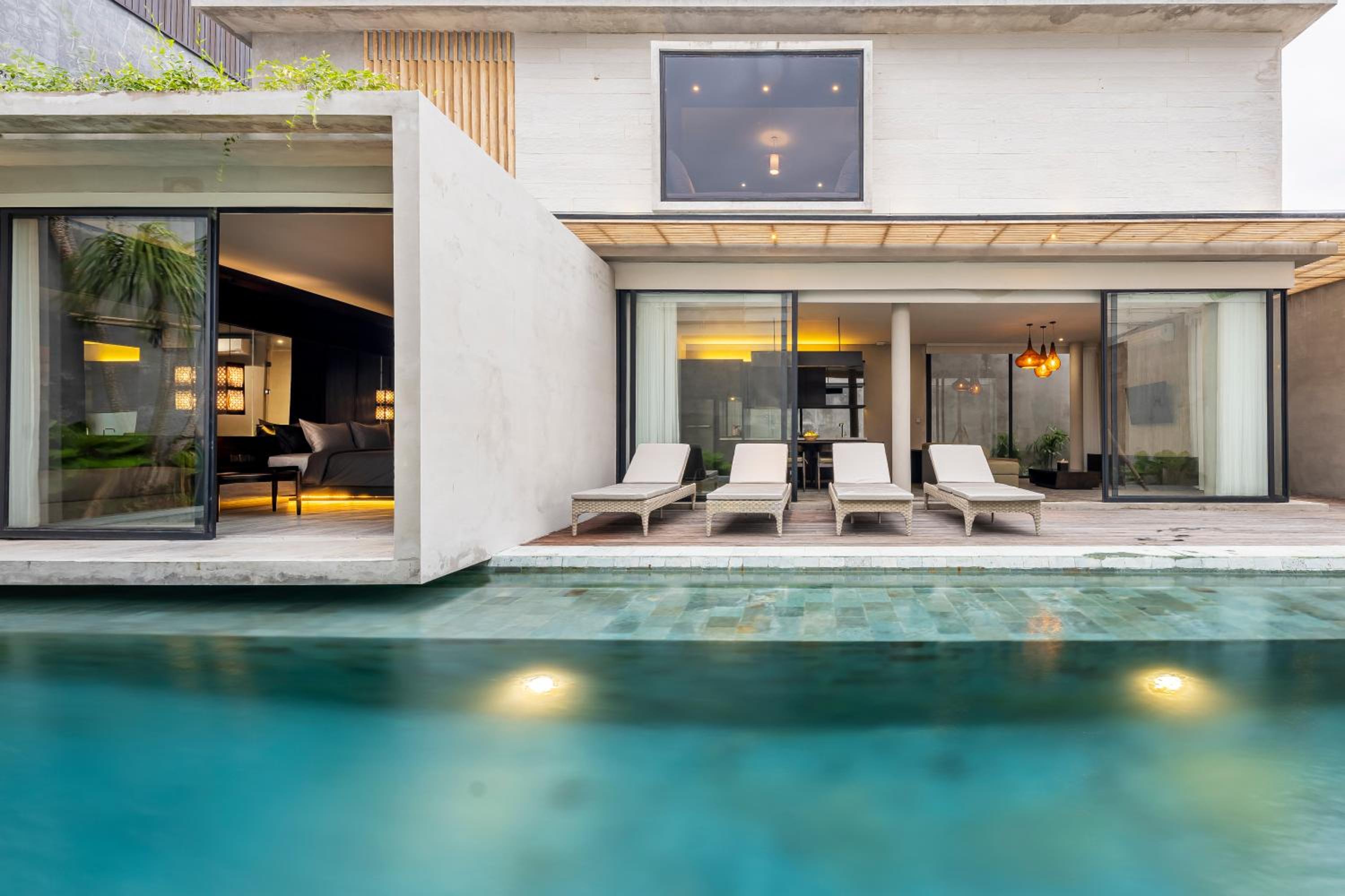 INSPIRA Seminyak