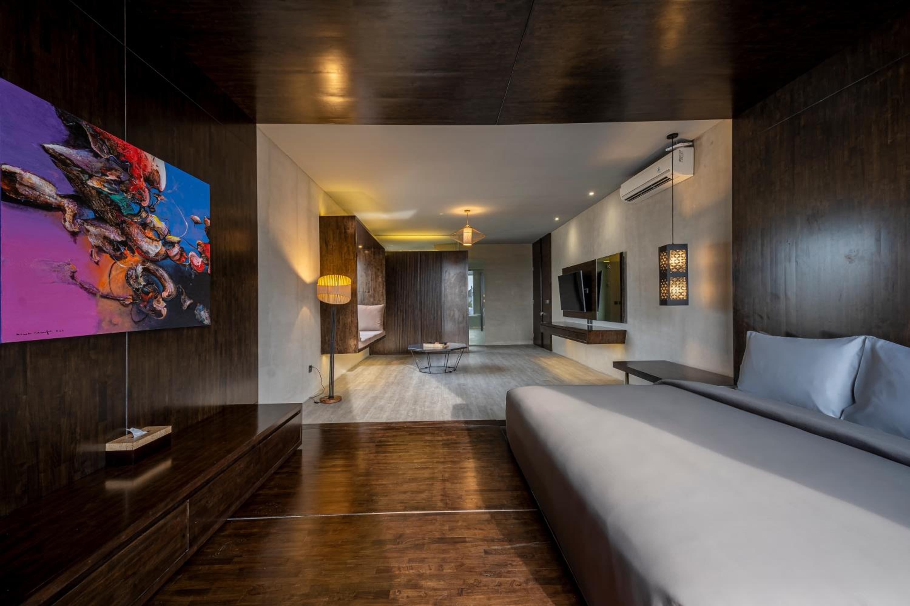 INSPIRA Seminyak