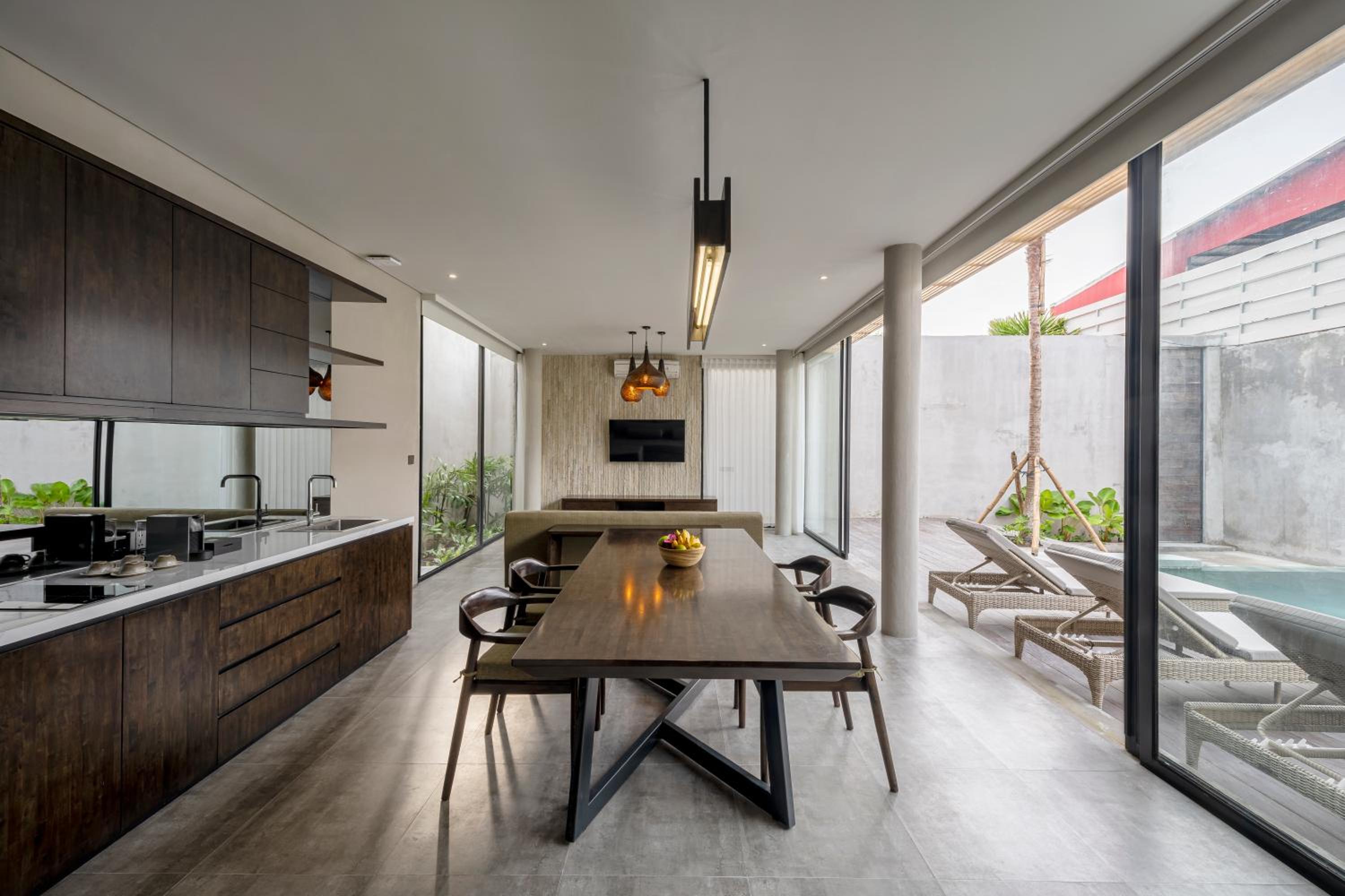 INSPIRA Seminyak