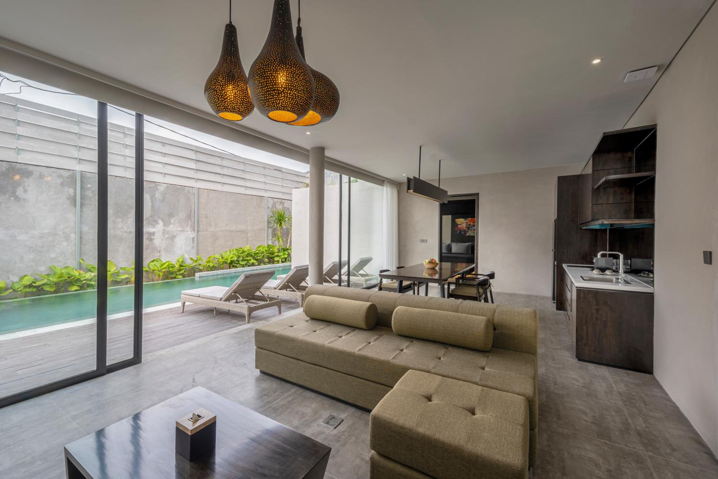 INSPIRA Seminyak