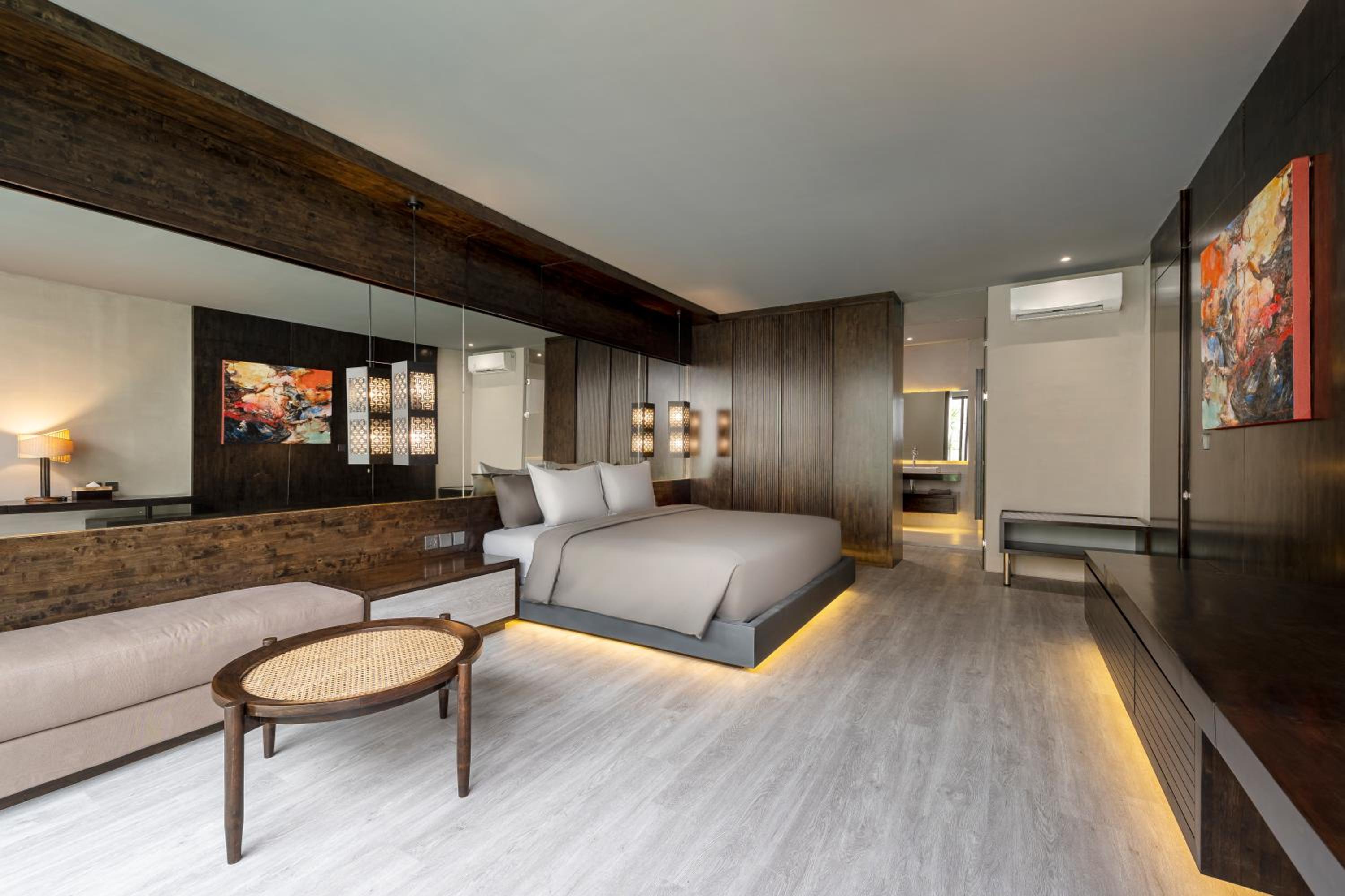 INSPIRA Seminyak