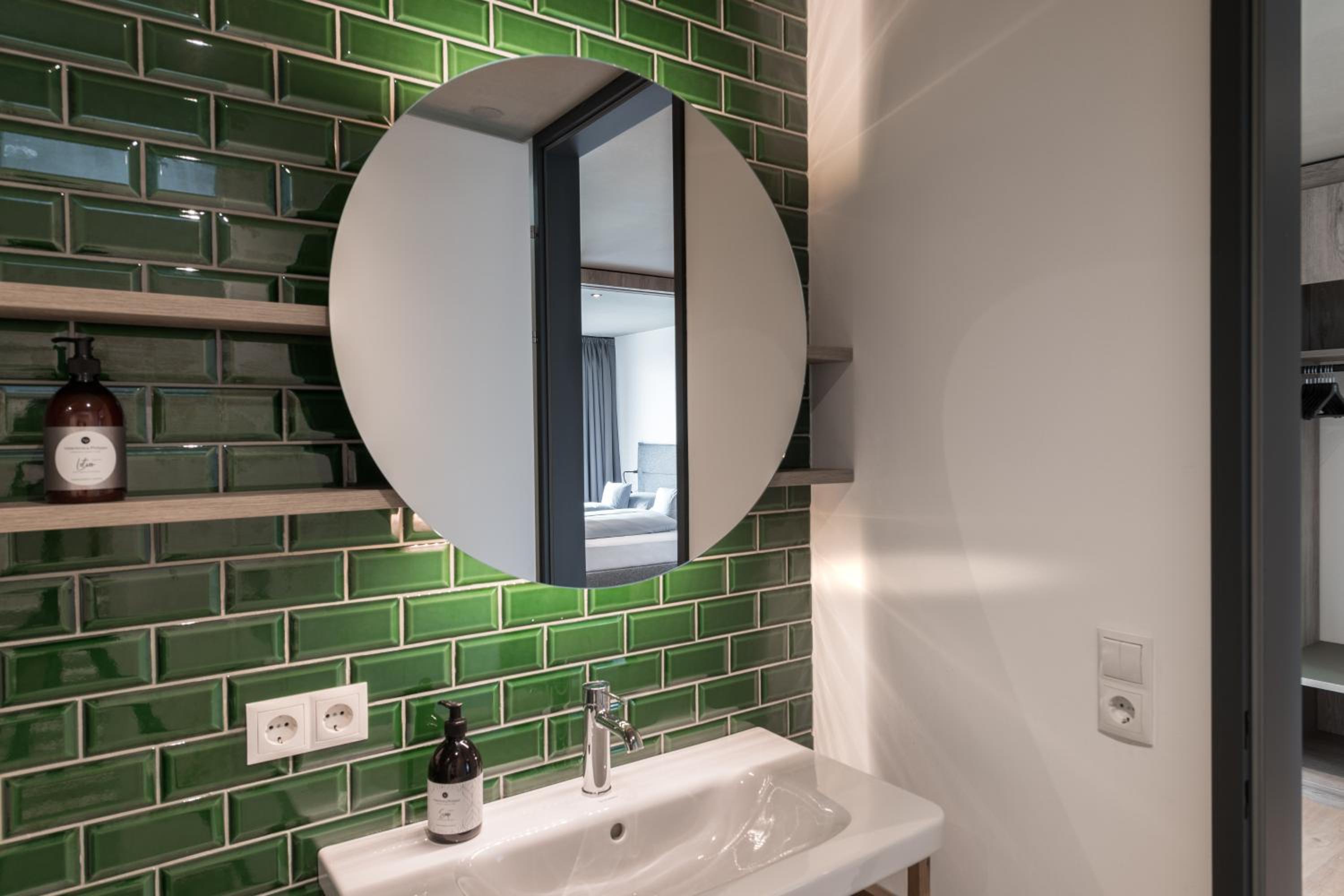 Livingreen Residences