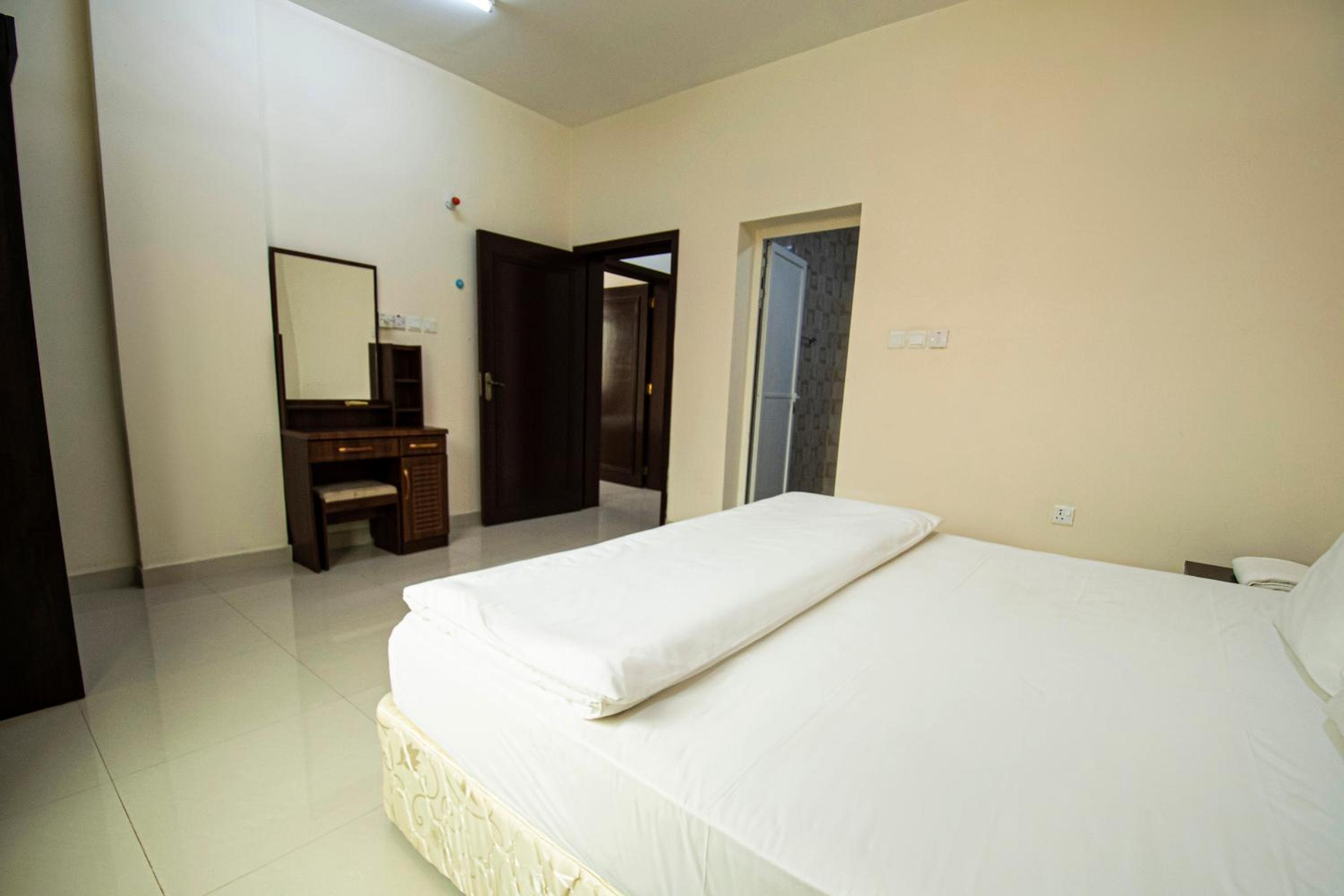 Super OYO 146 Jandul Salalah Furnished Apartment view 5