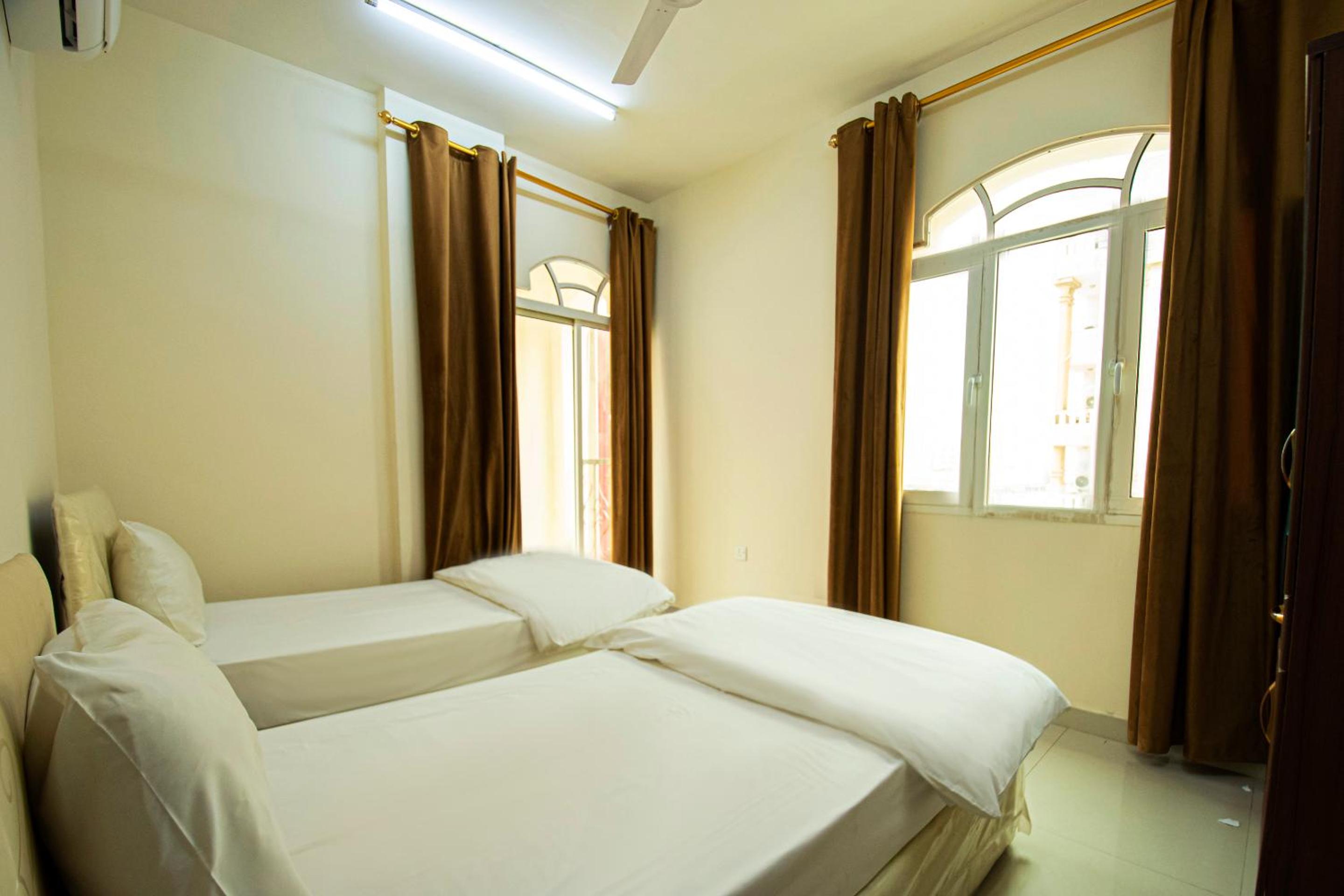 Super OYO 146 Jandul Salalah Furnished Apartment view 4