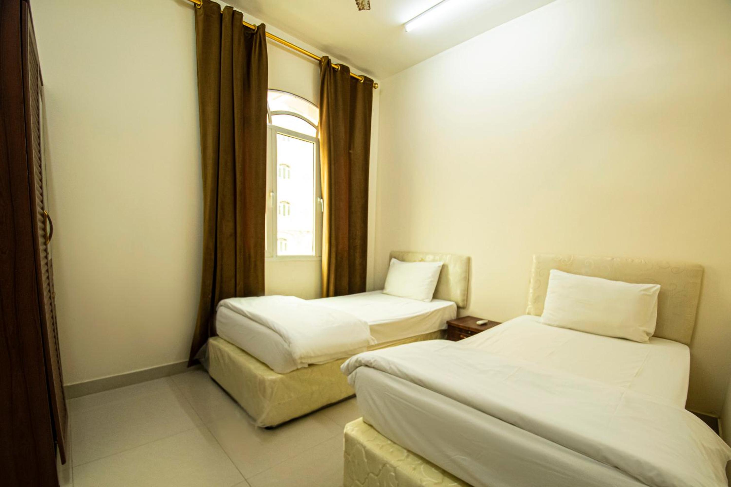 Super OYO 146 Jandul Salalah Furnished Apartment view 3