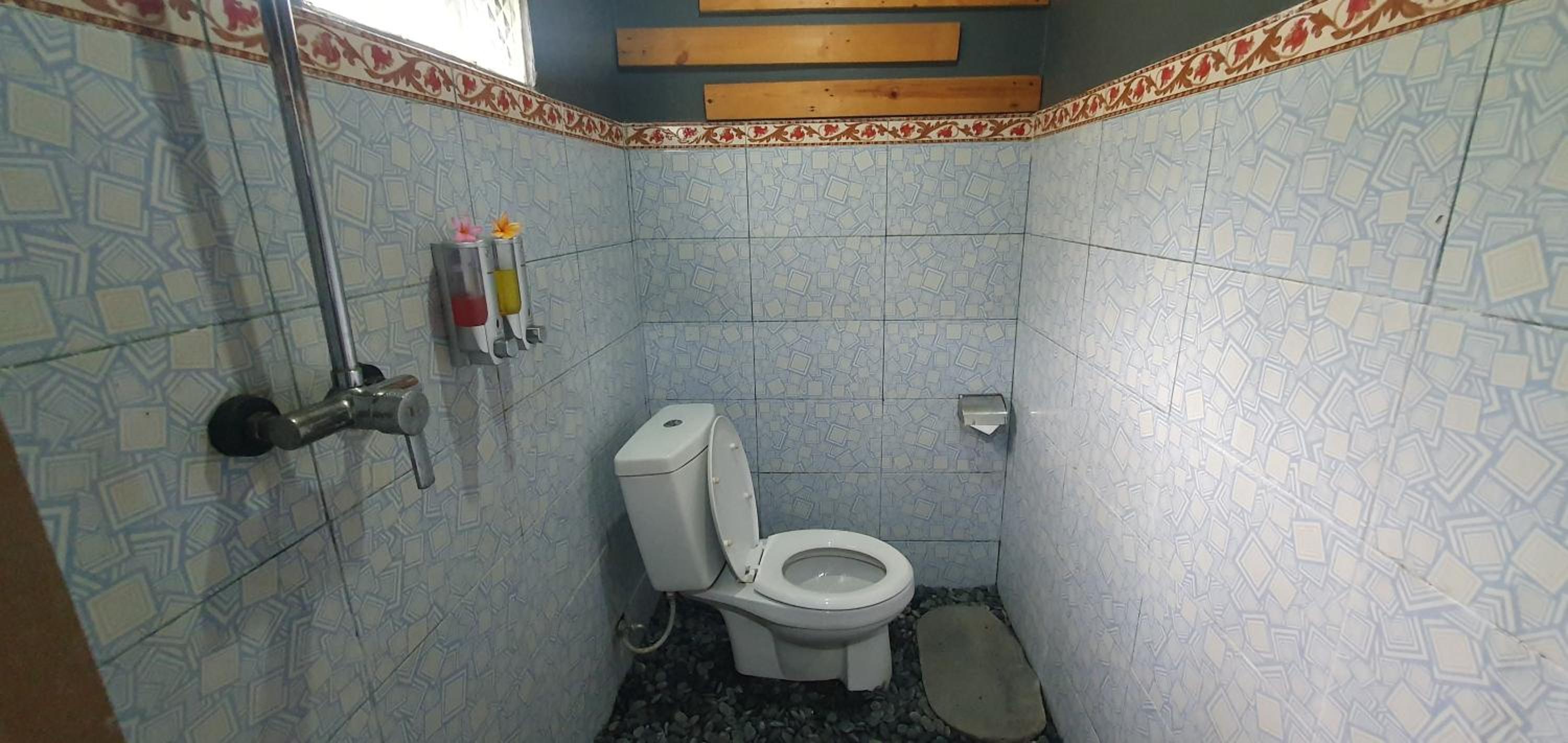 Suba Homestay