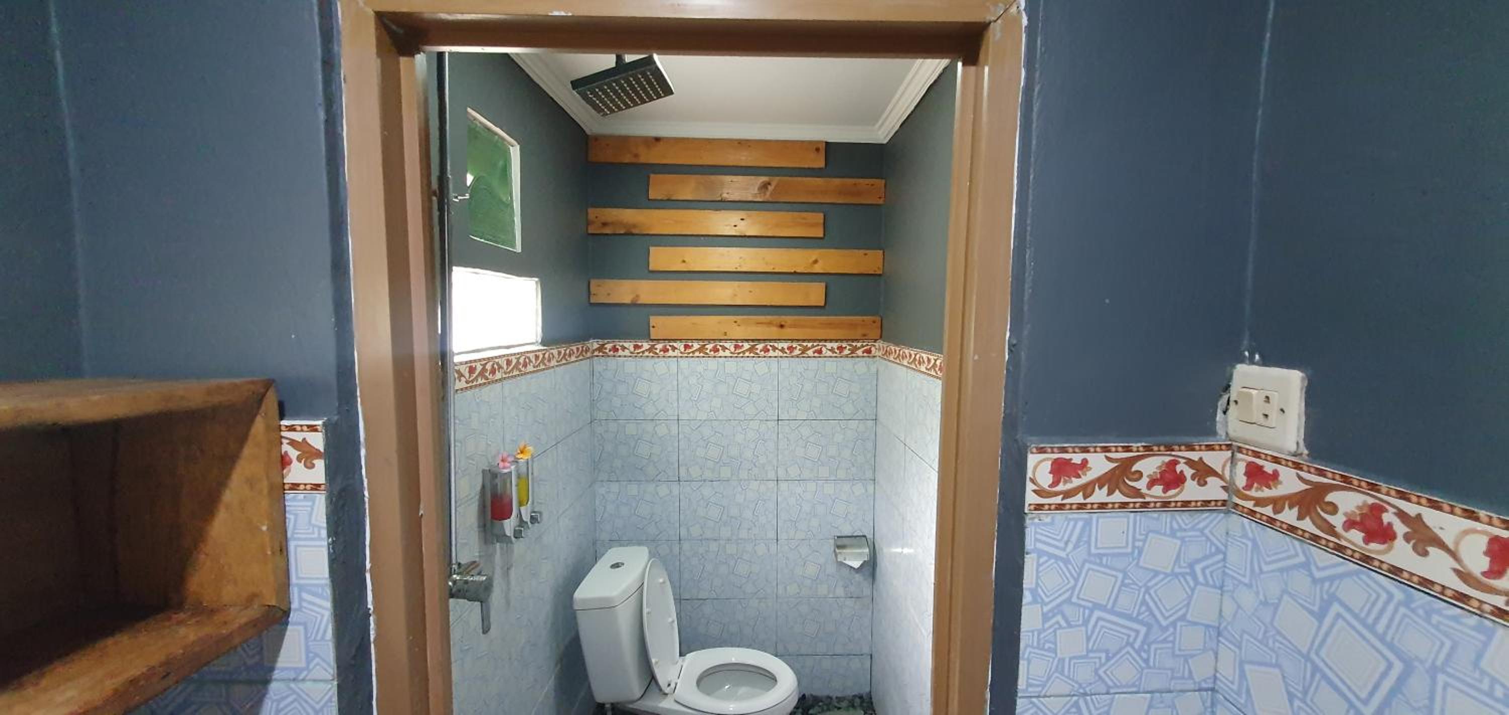 Suba Homestay