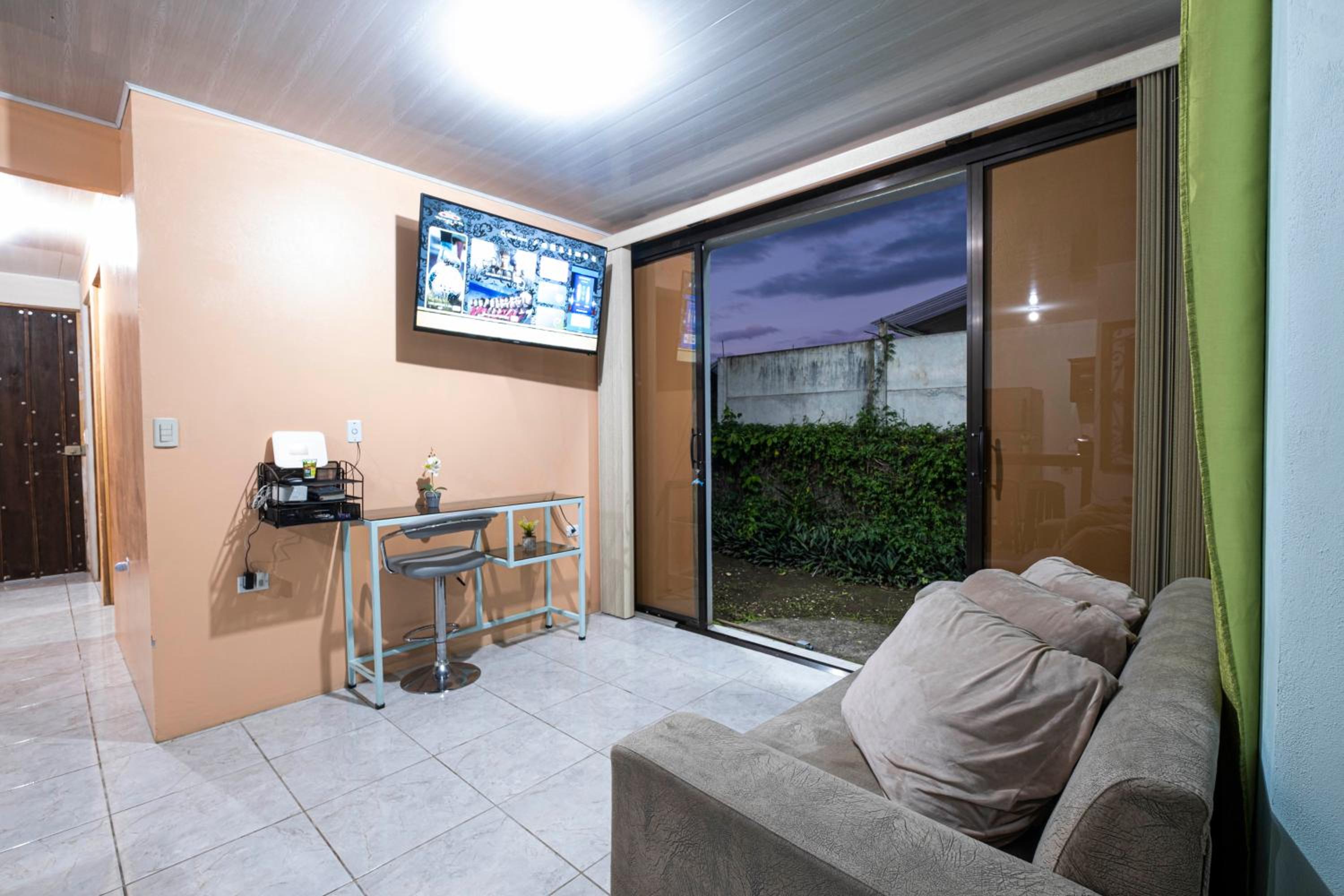Jordi´s House