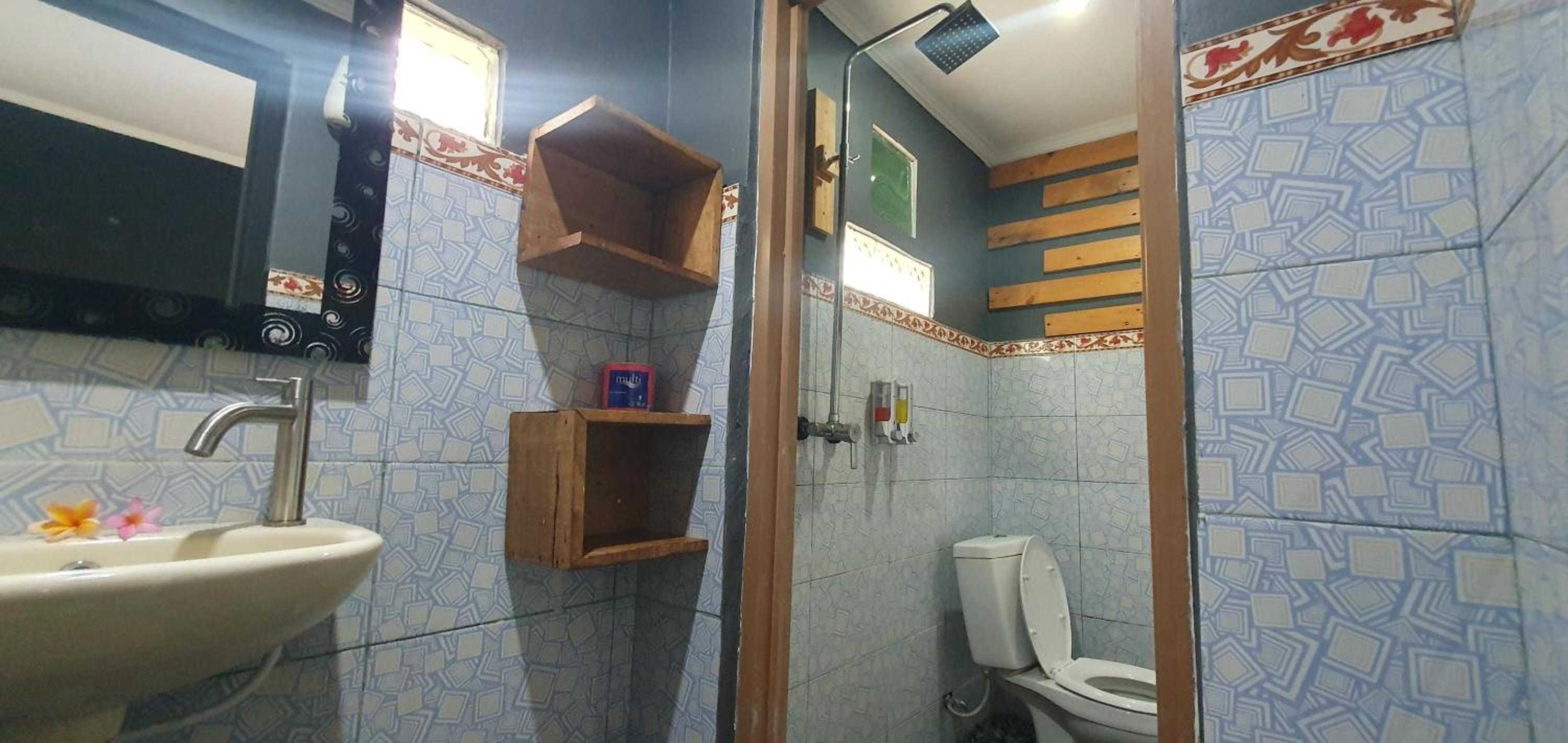 Suba Homestay