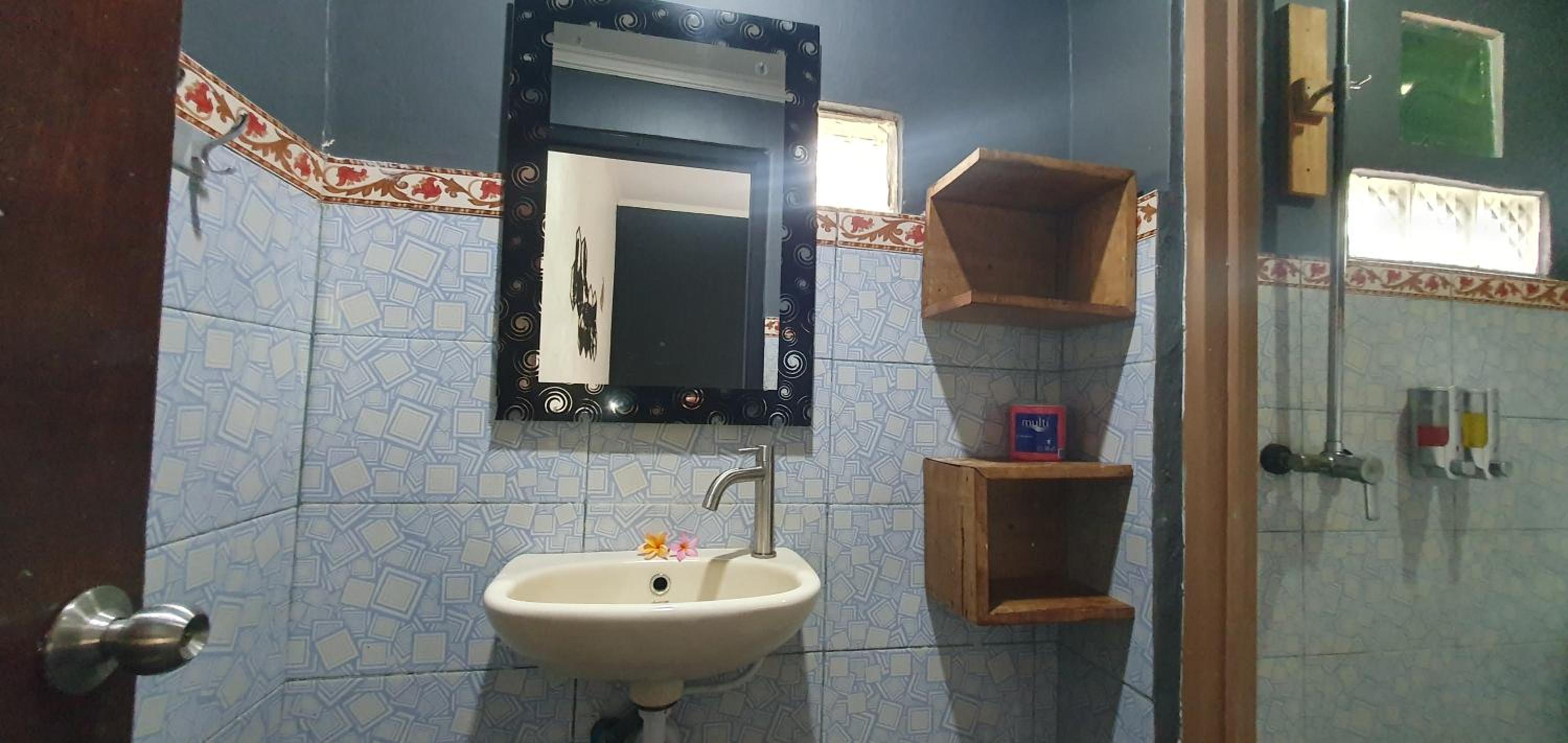 Suba Homestay