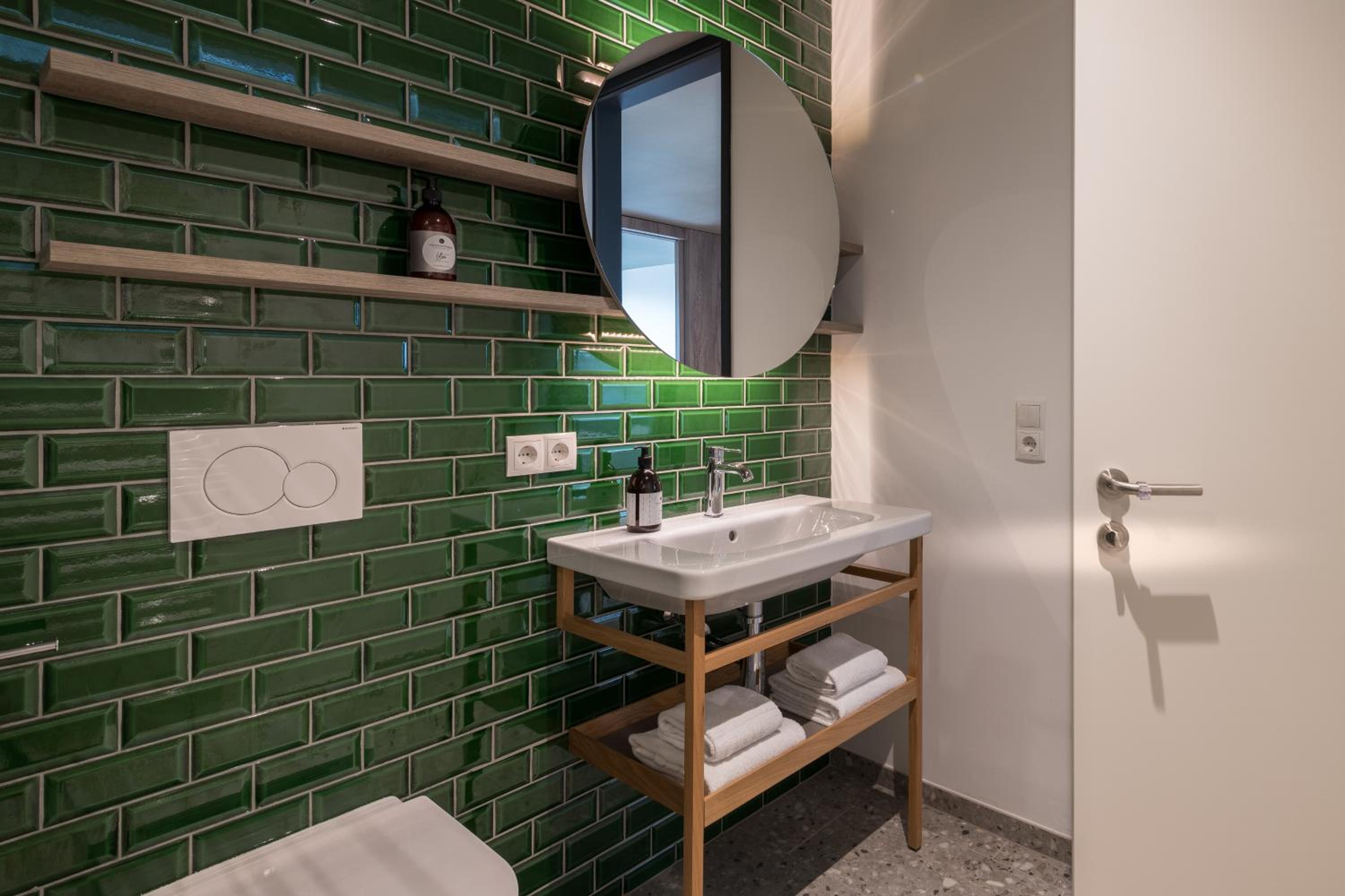 Livingreen Residences