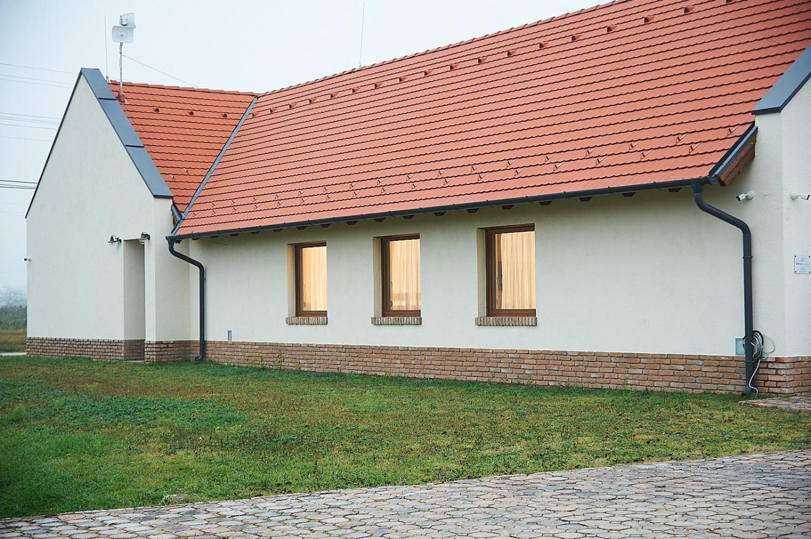 Vadvirág Vendégház