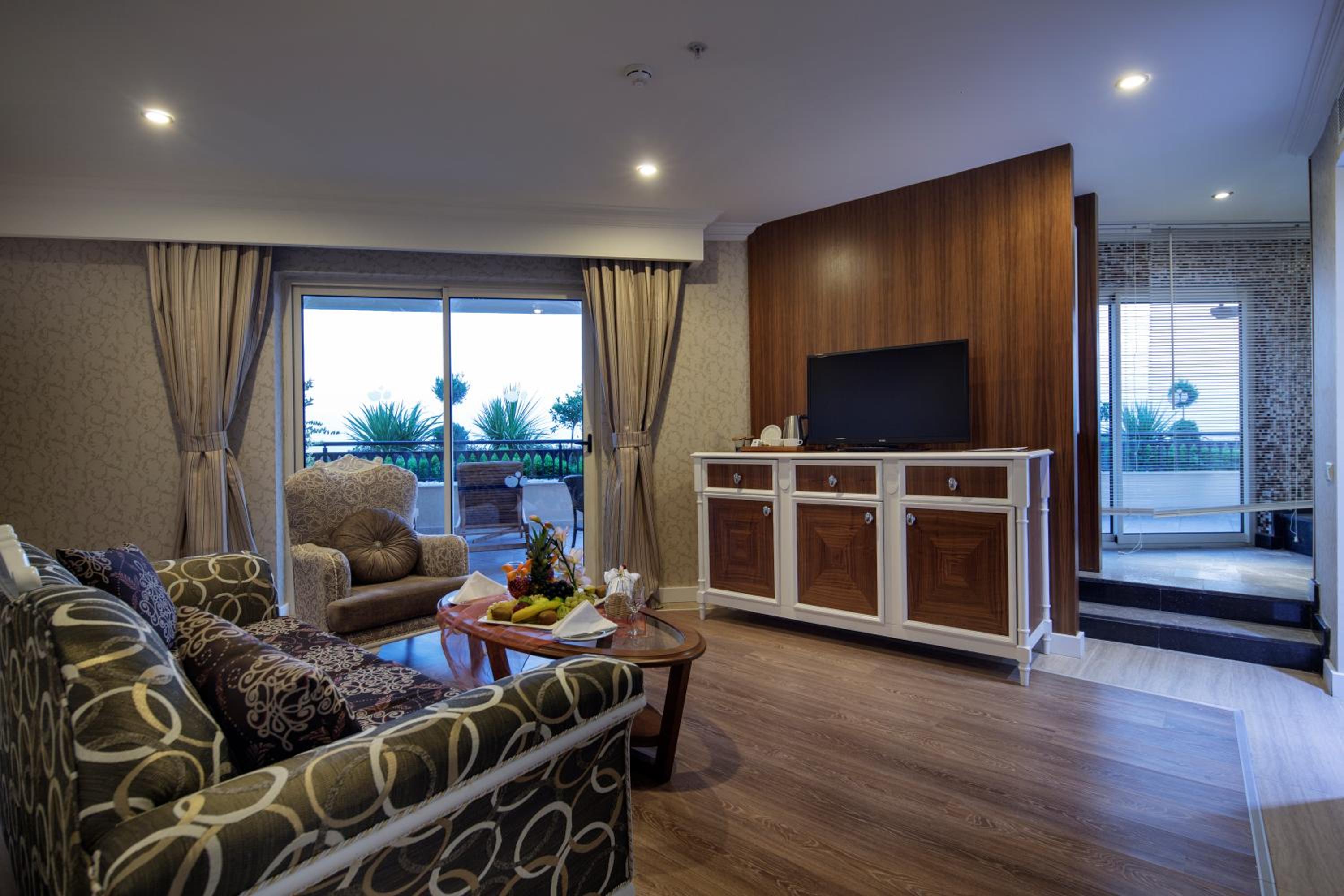 Crystal Sunset Luxury Resort & Spa - Ultimate All Inclusive - Image 64