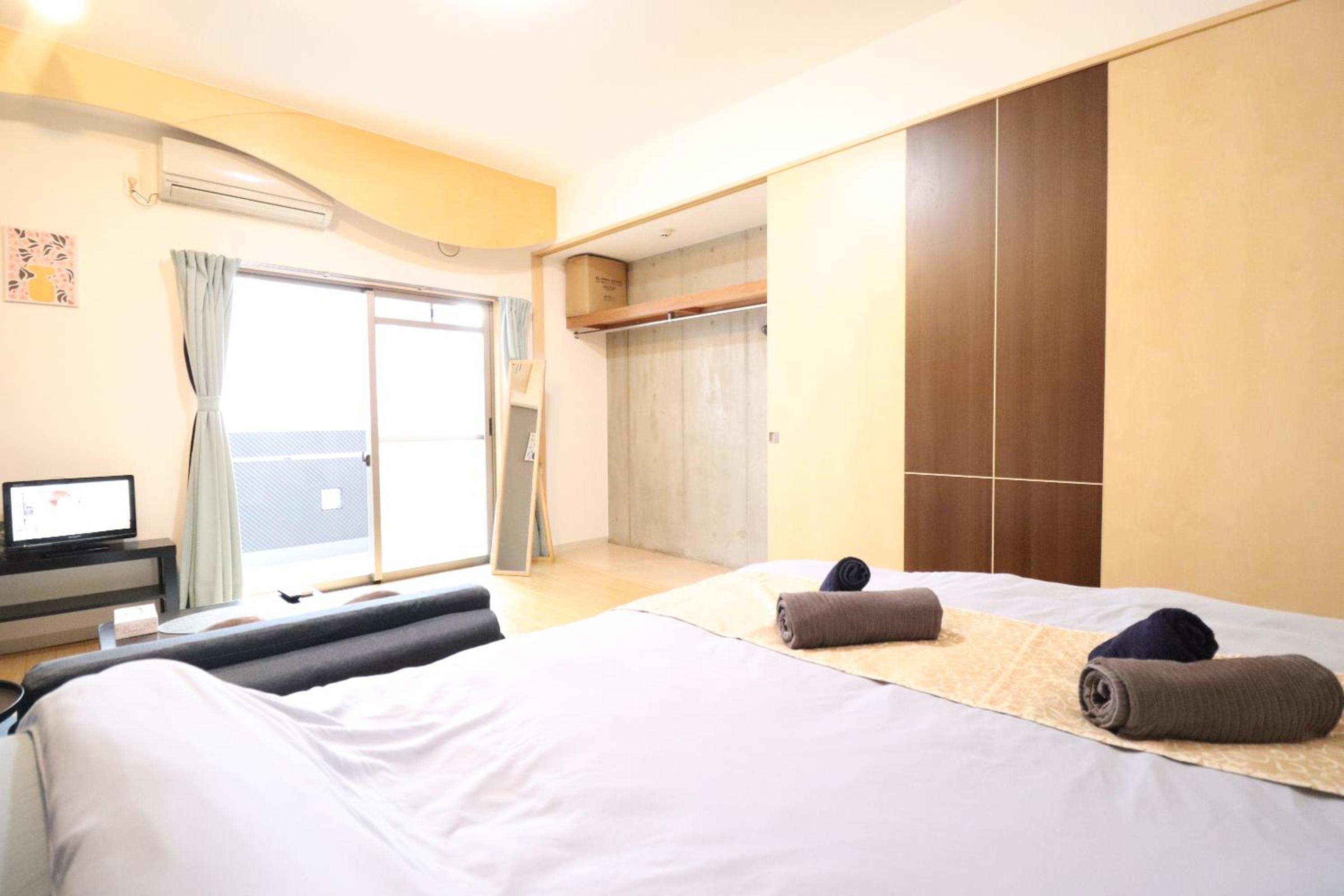 Osaka Serenity Stay