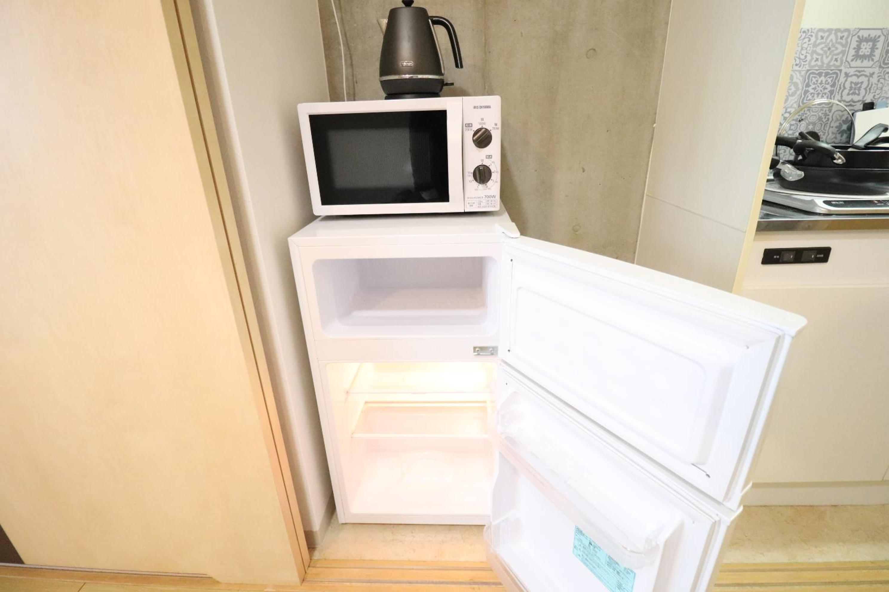 Osaka Serenity Stay