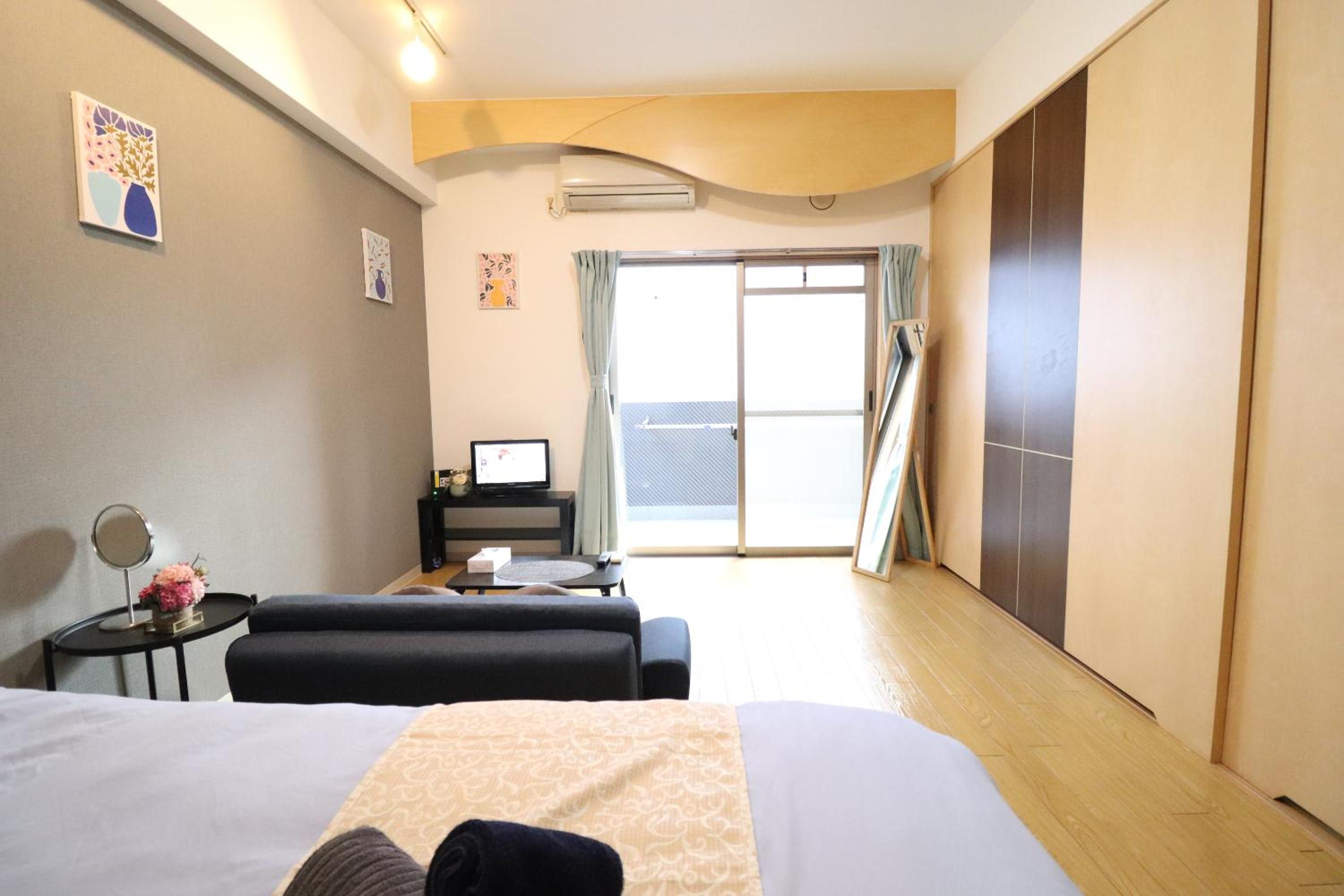 Osaka Serenity Stay