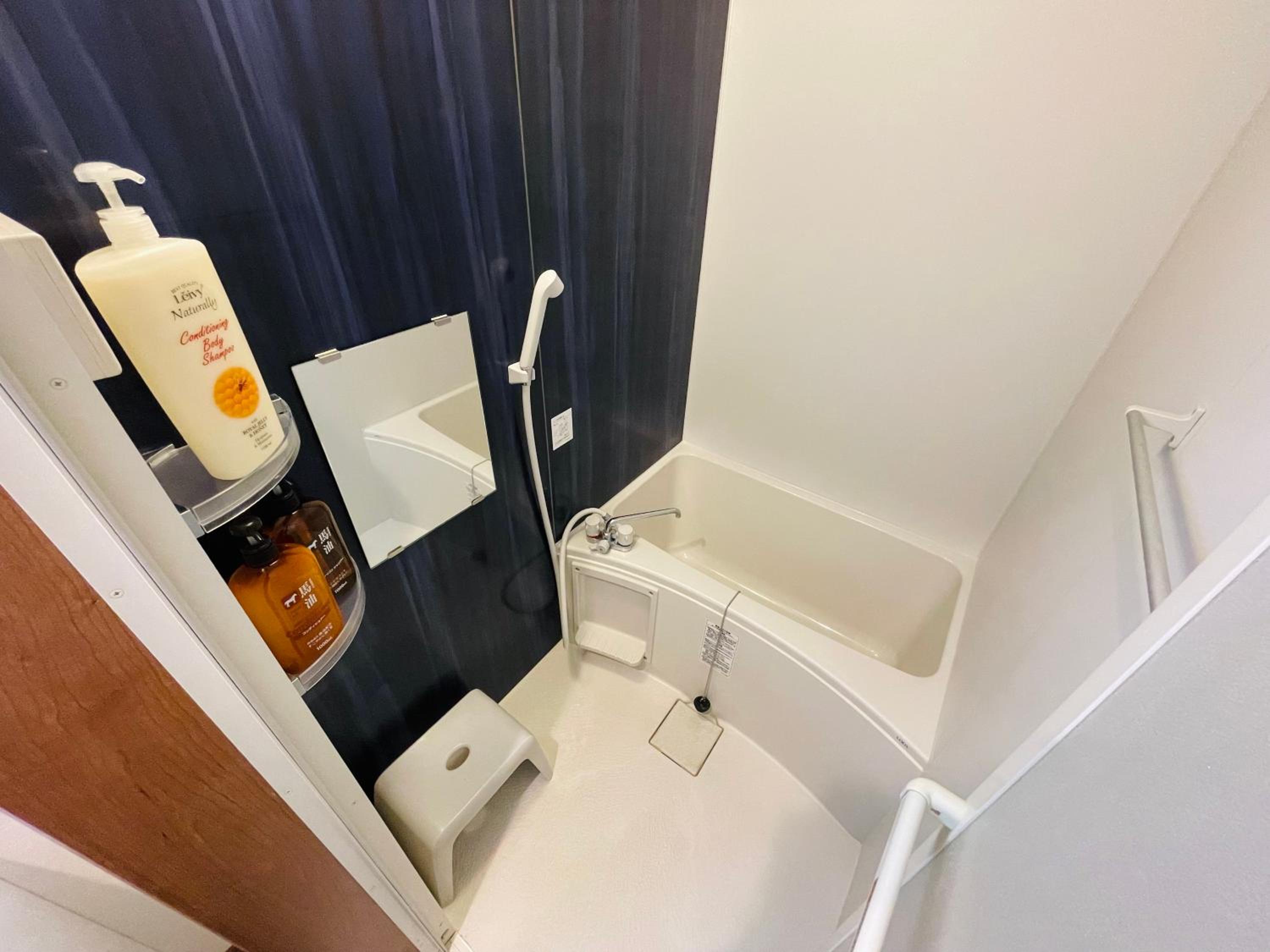 Asakusa，2BR Cozy Detached House，10mins to Sensō-ji