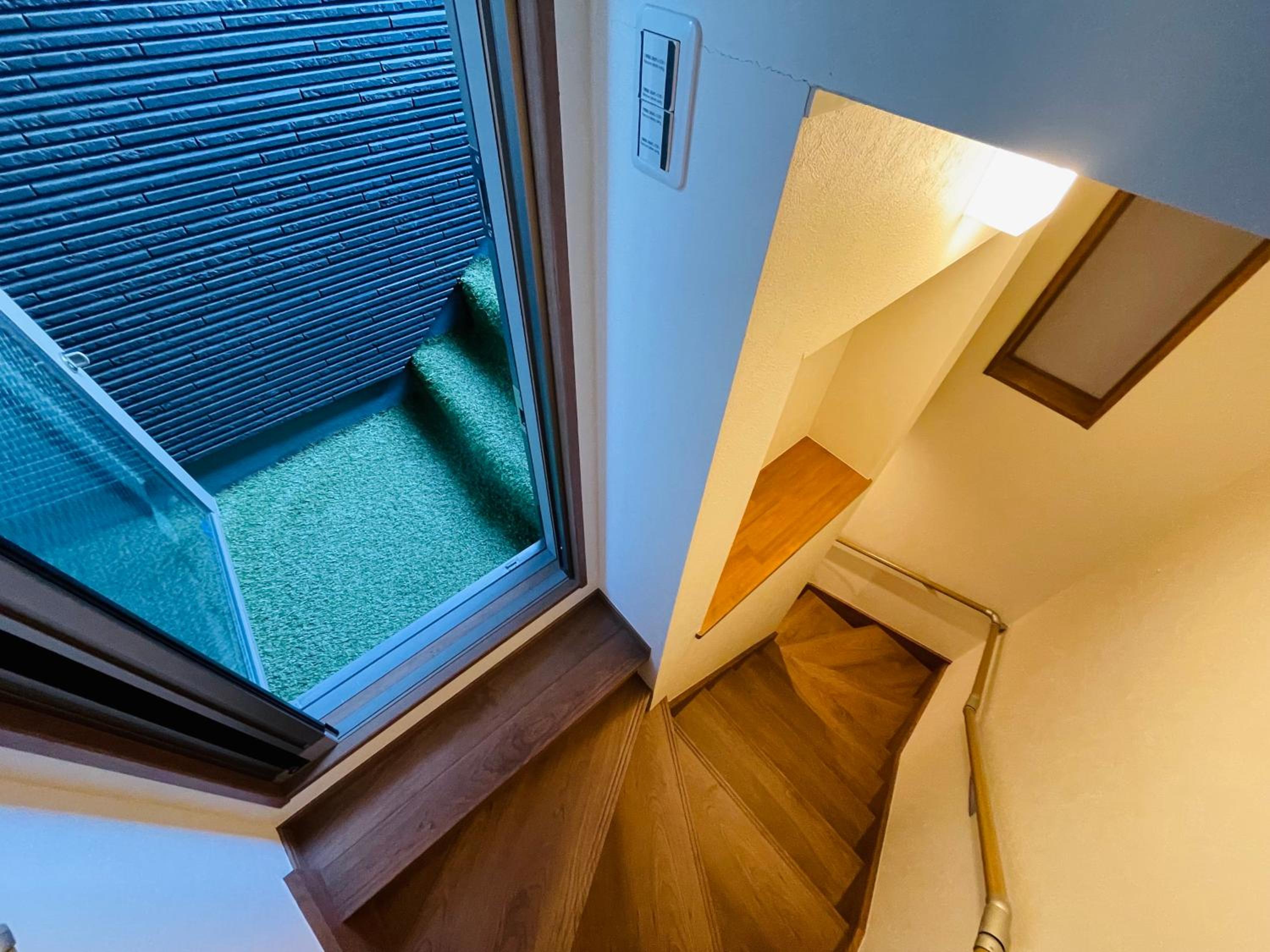 Asakusa，2BR Cozy Detached House，10mins to Sensō-ji