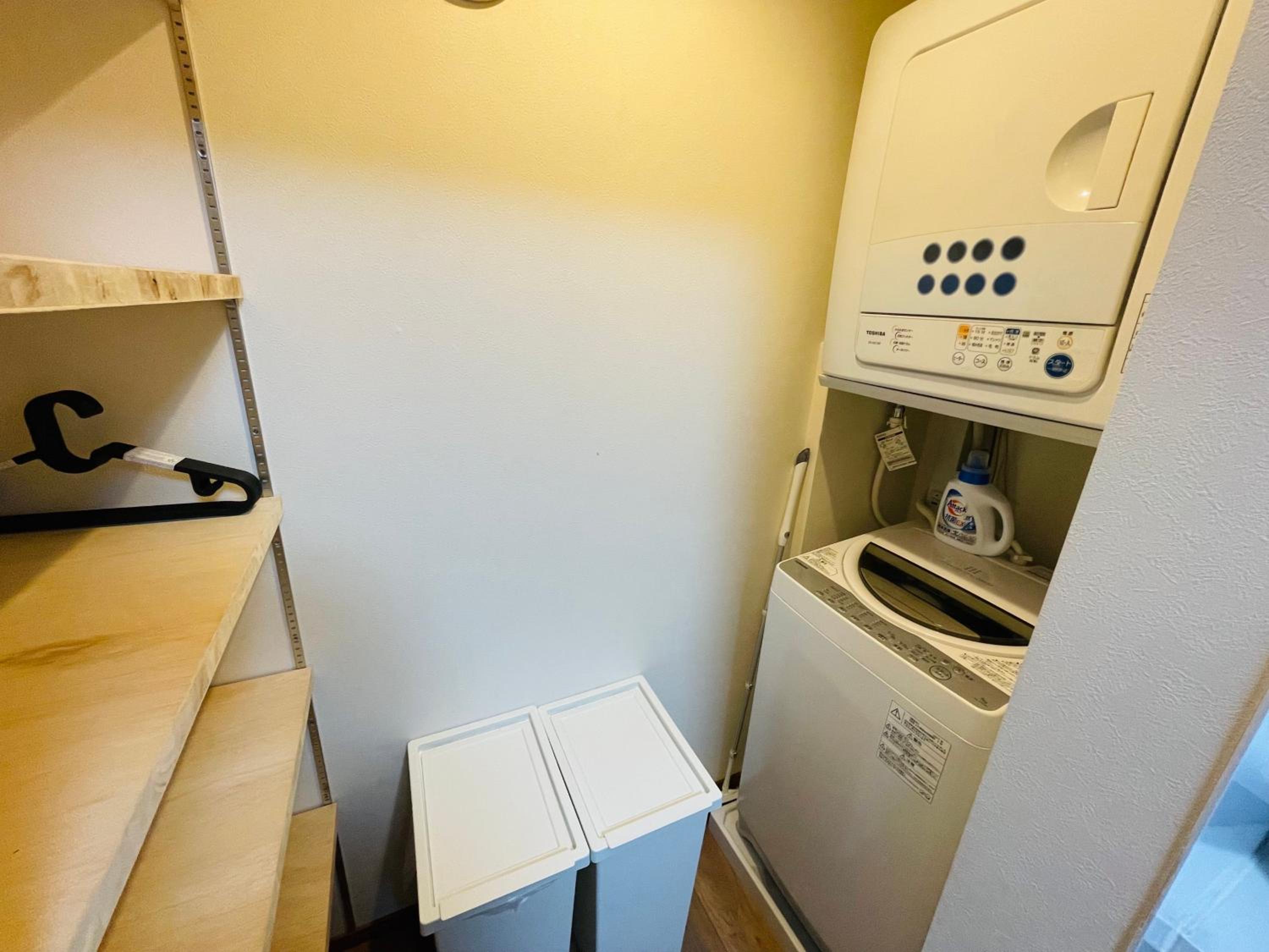 Asakusa，2BR Cozy Detached House，10mins to Sensō-ji