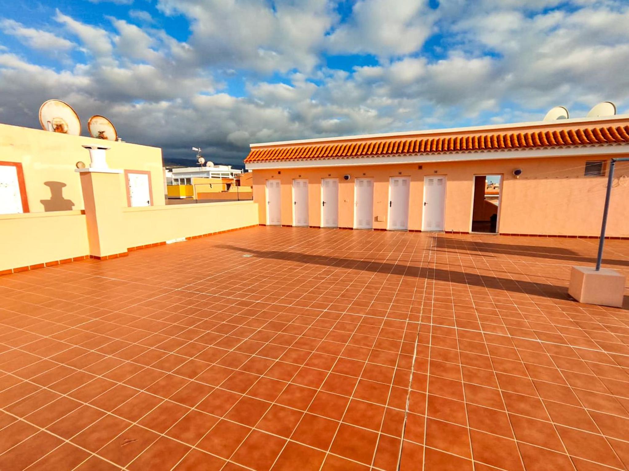 roof