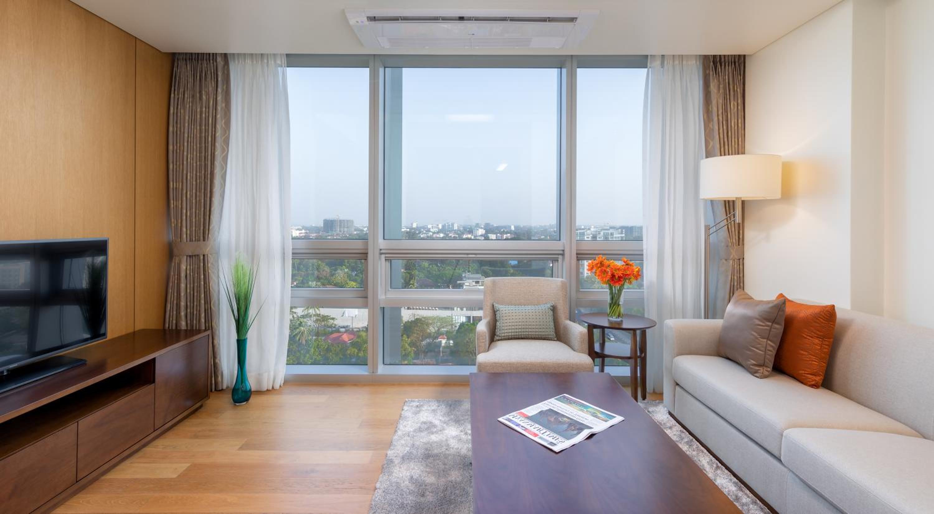 LOTTE Hotel Serviced Apartment