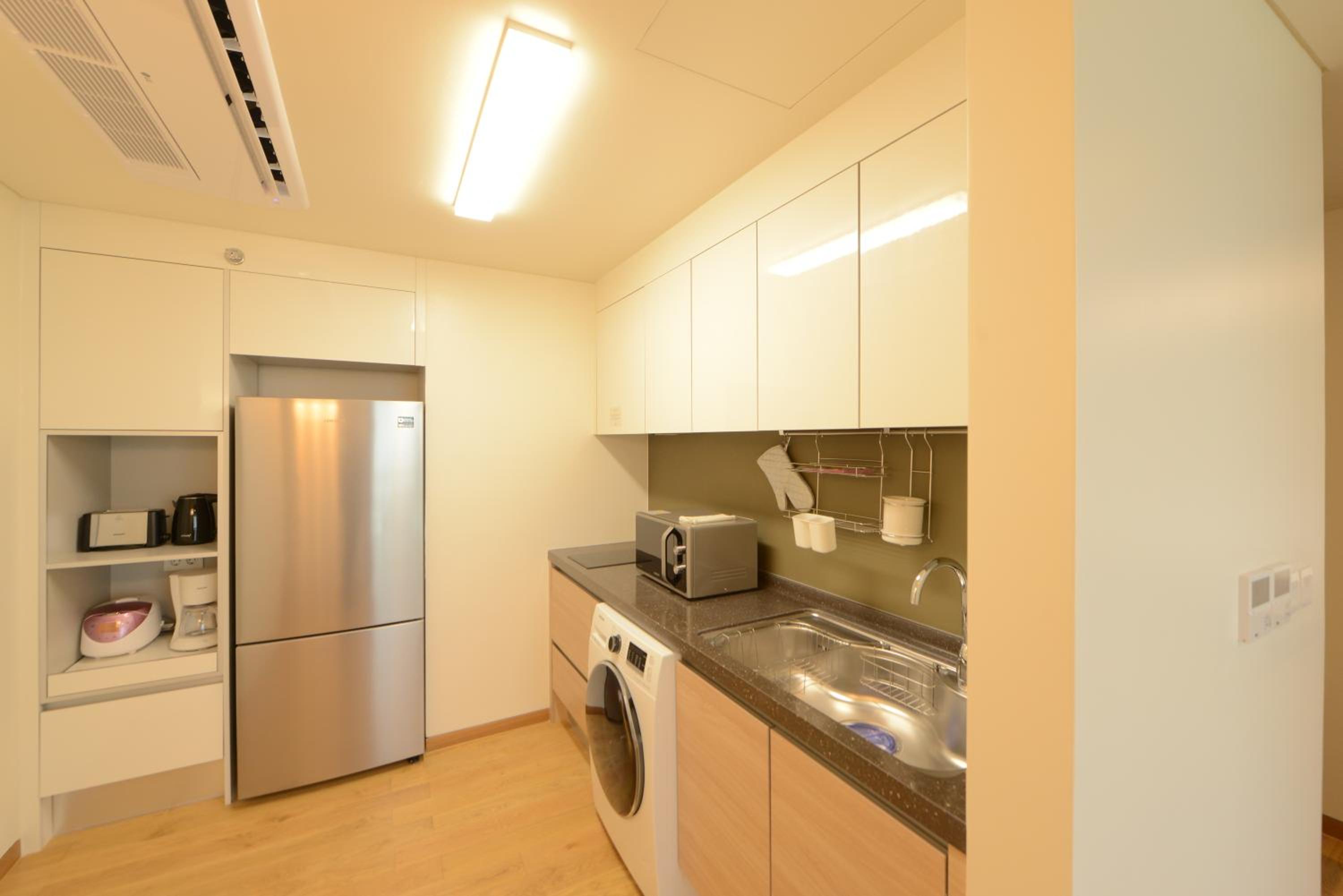 LOTTE Hotel Serviced Apartment