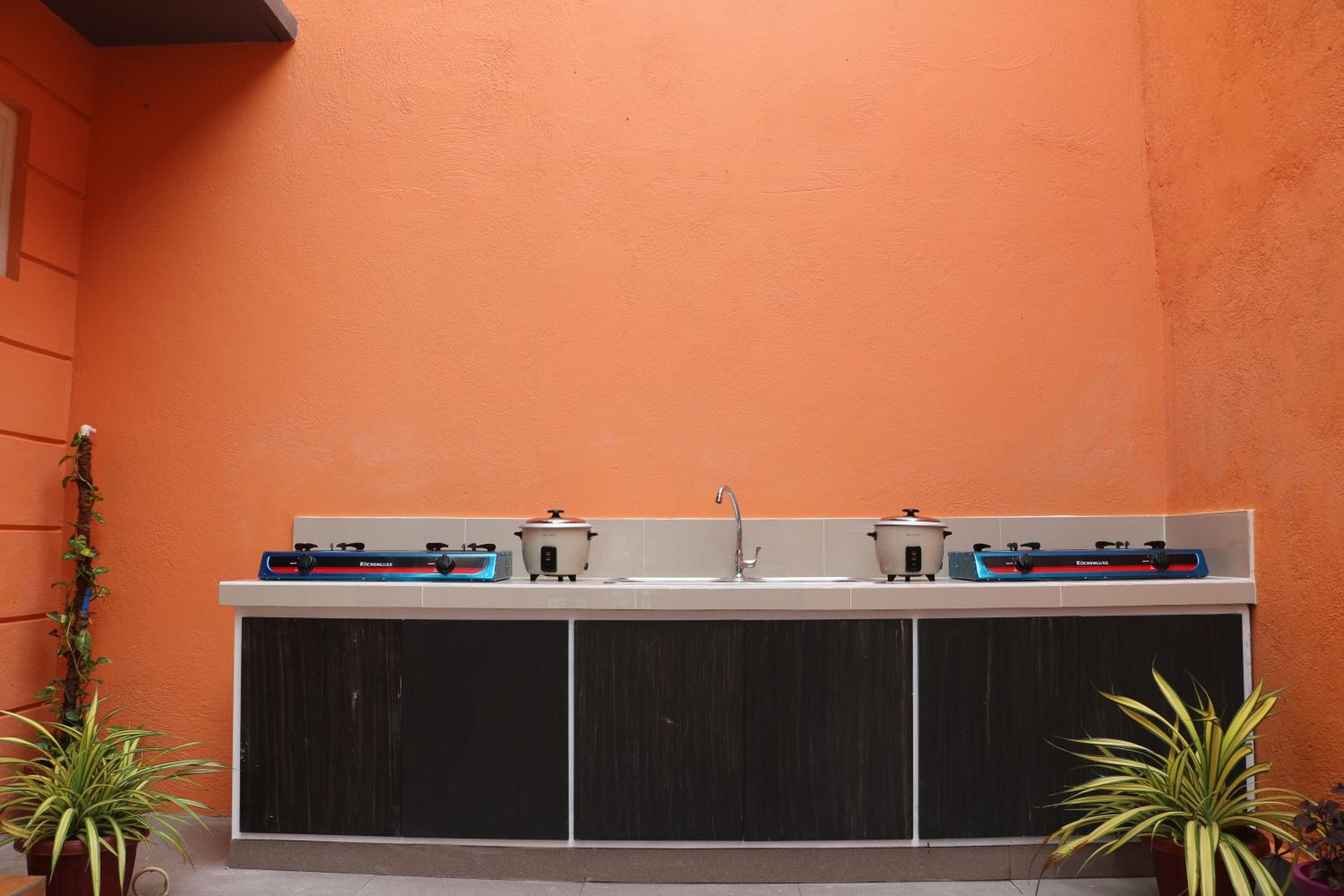 Anicia Guesthouse Rooms view 5