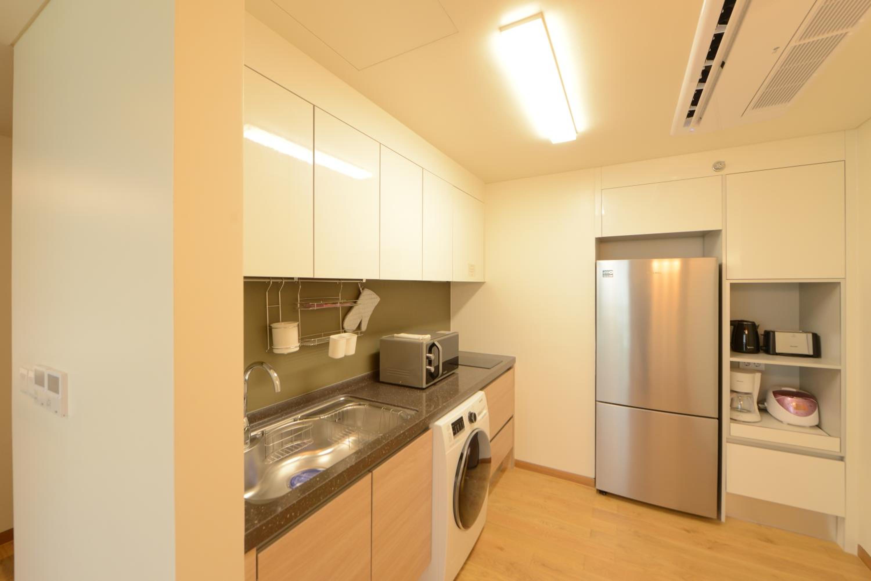 LOTTE Hotel Serviced Apartment