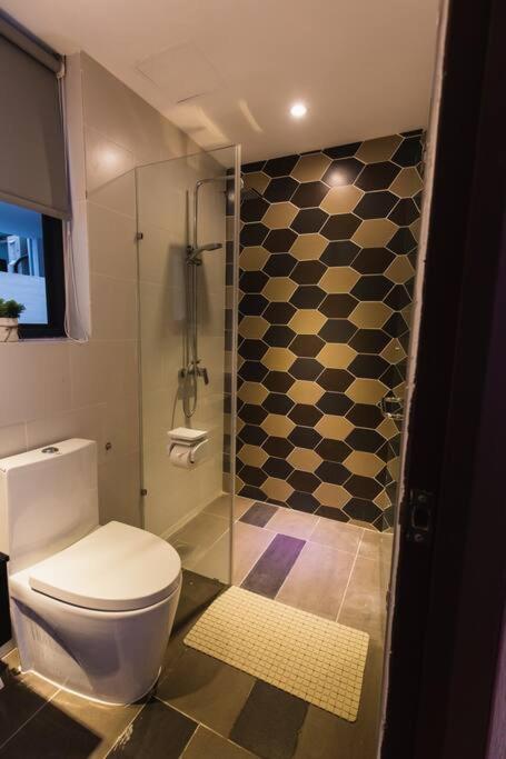 Lovely Jazz 1 Vivacity Mall (3 bedroom) LV9A photo 6