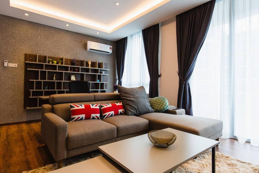 Lovely Jazz 1 Vivacity Mall (3 bedroom) LV9A photo 7