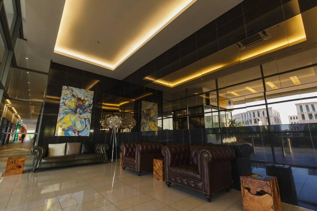 Lovely Jazz 1 Vivacity Mall (3 bedroom) LV9A photo 8