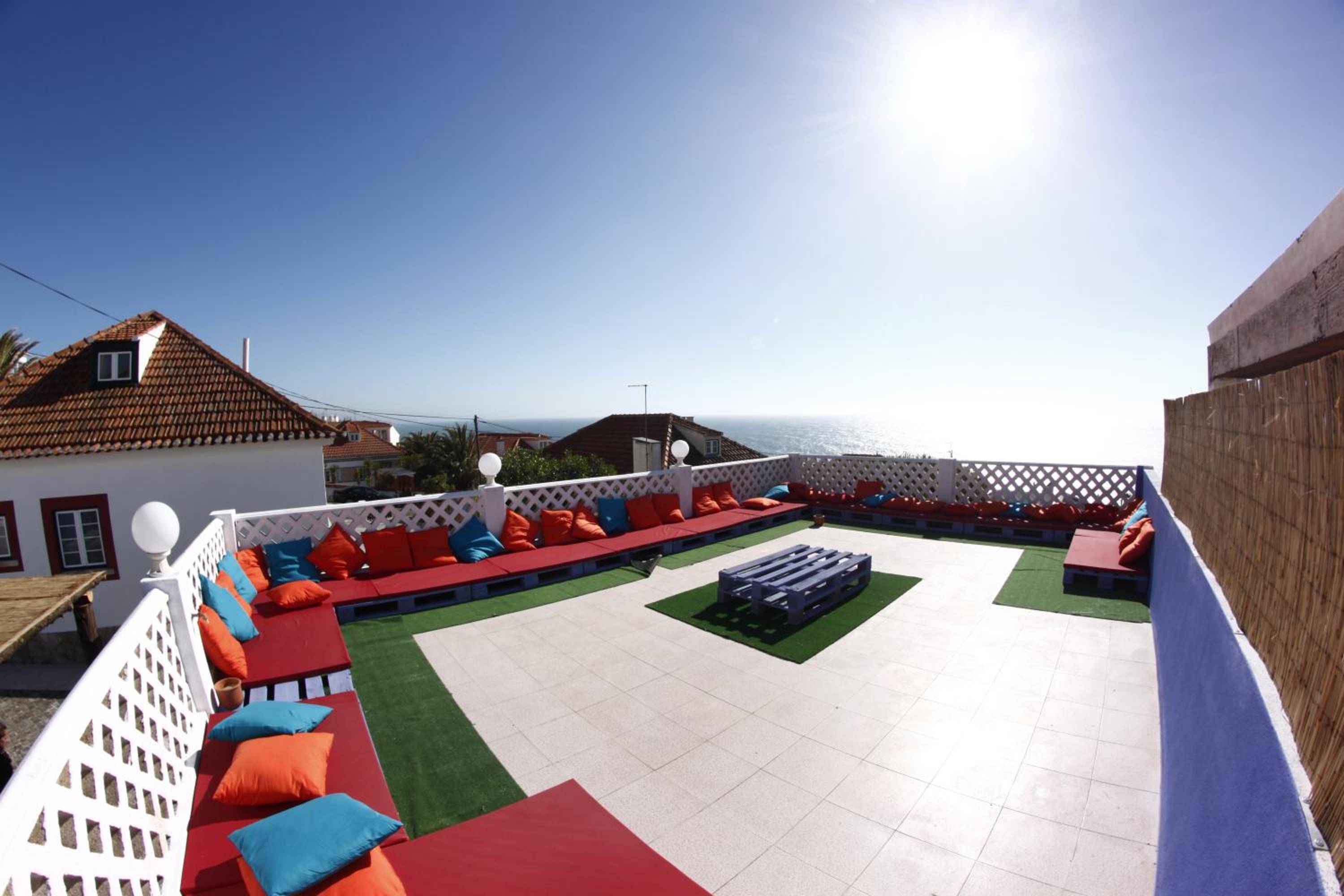 roof