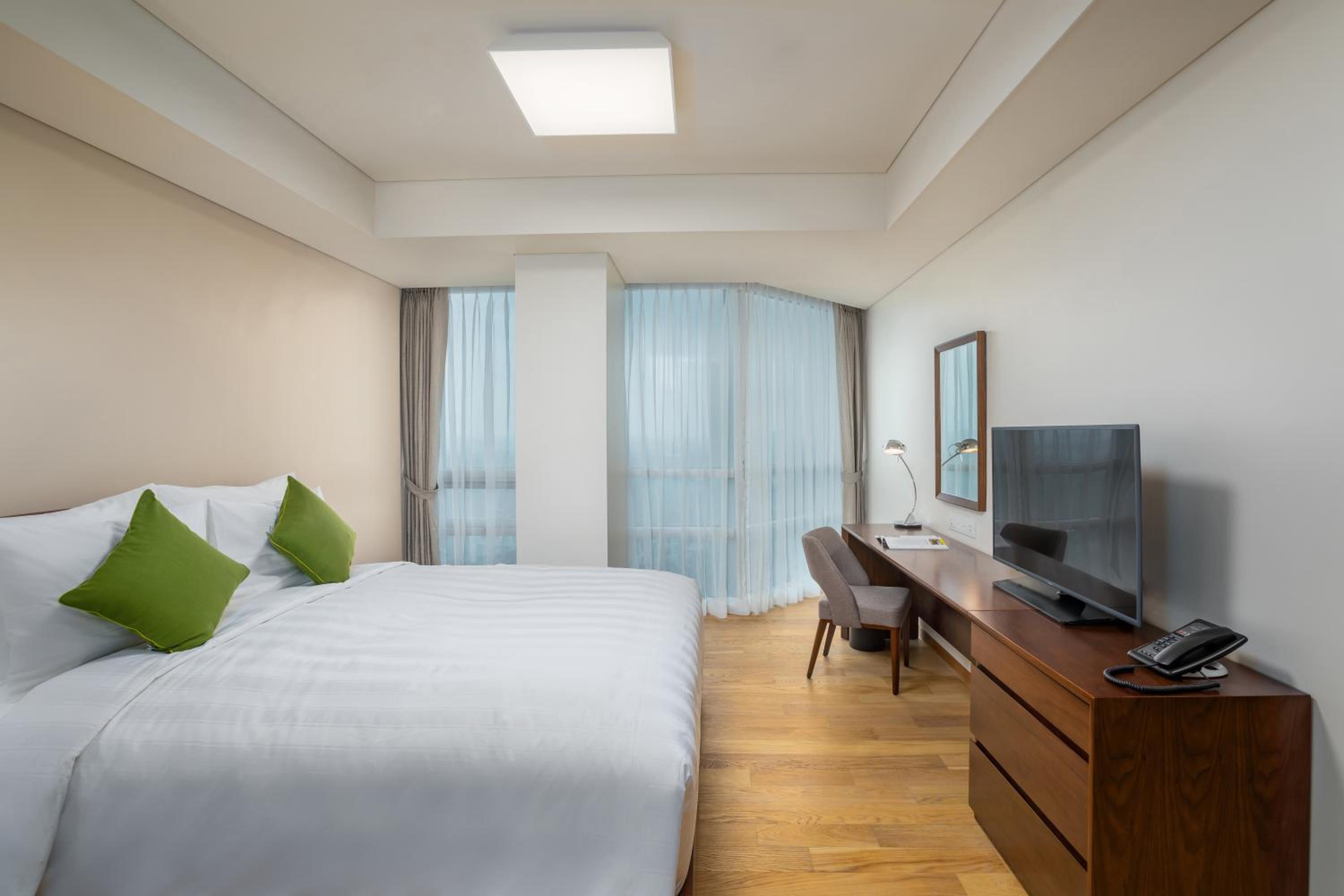 LOTTE Hotel Serviced Apartment