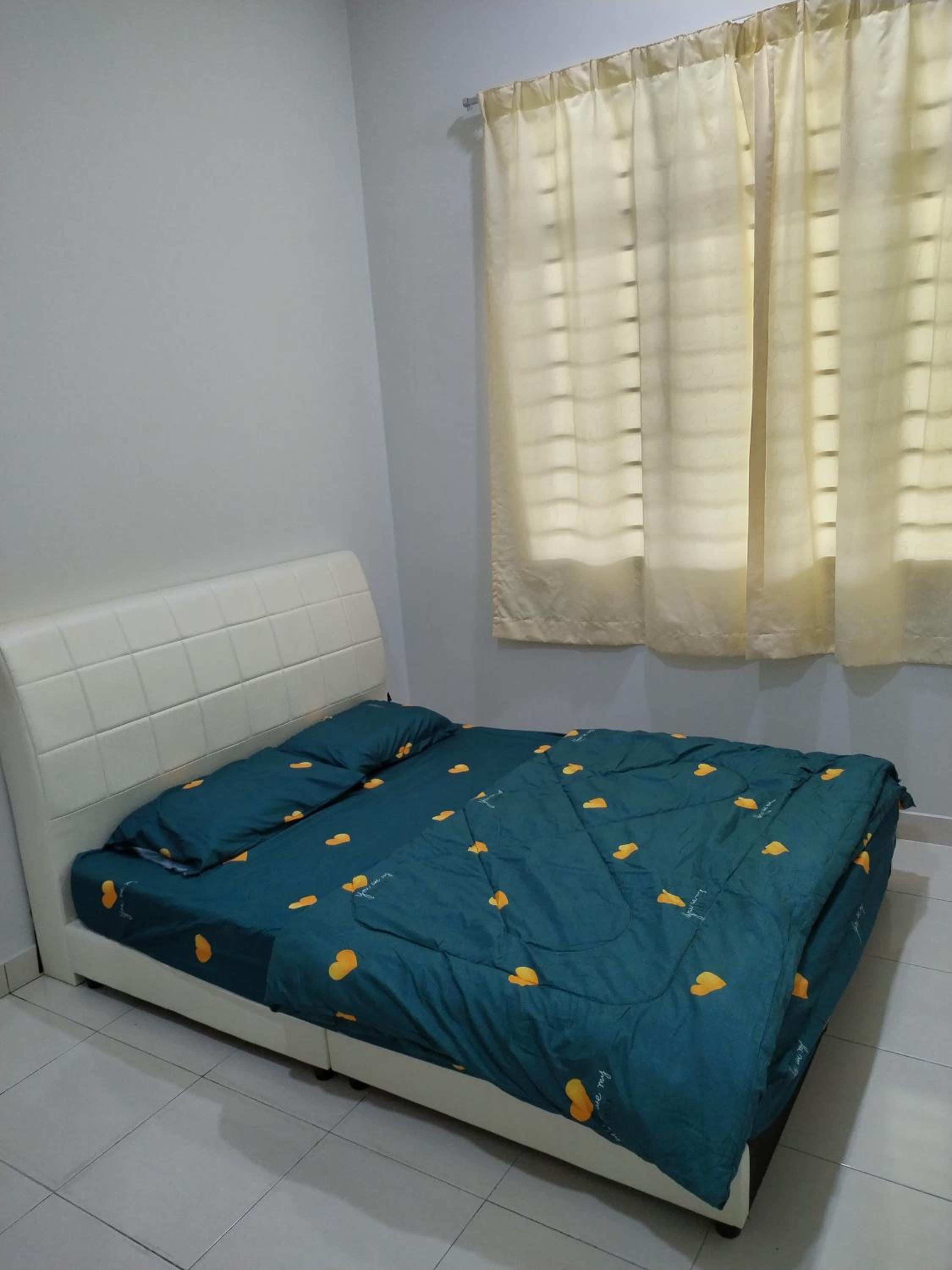 HW Homestay Bagan Lalang photo 6