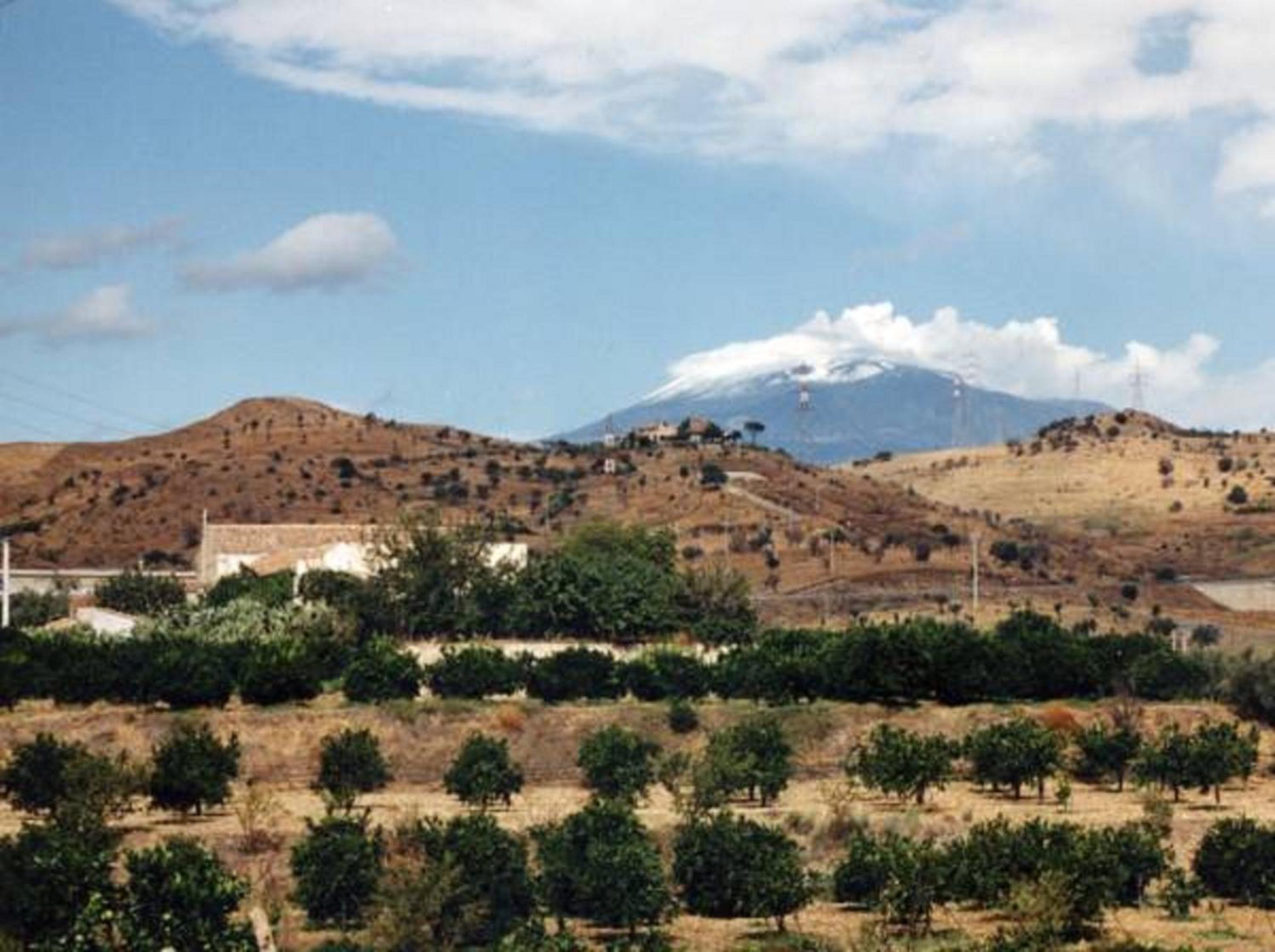 Agriturismo Ruvitello view 4